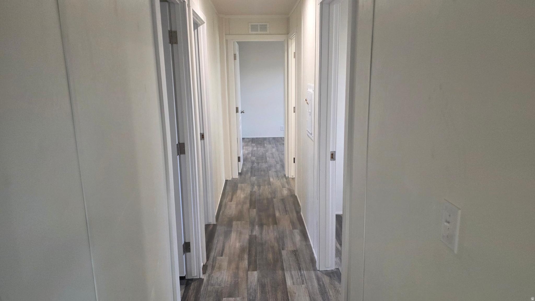 MOUNTAIN VIEW - Residential