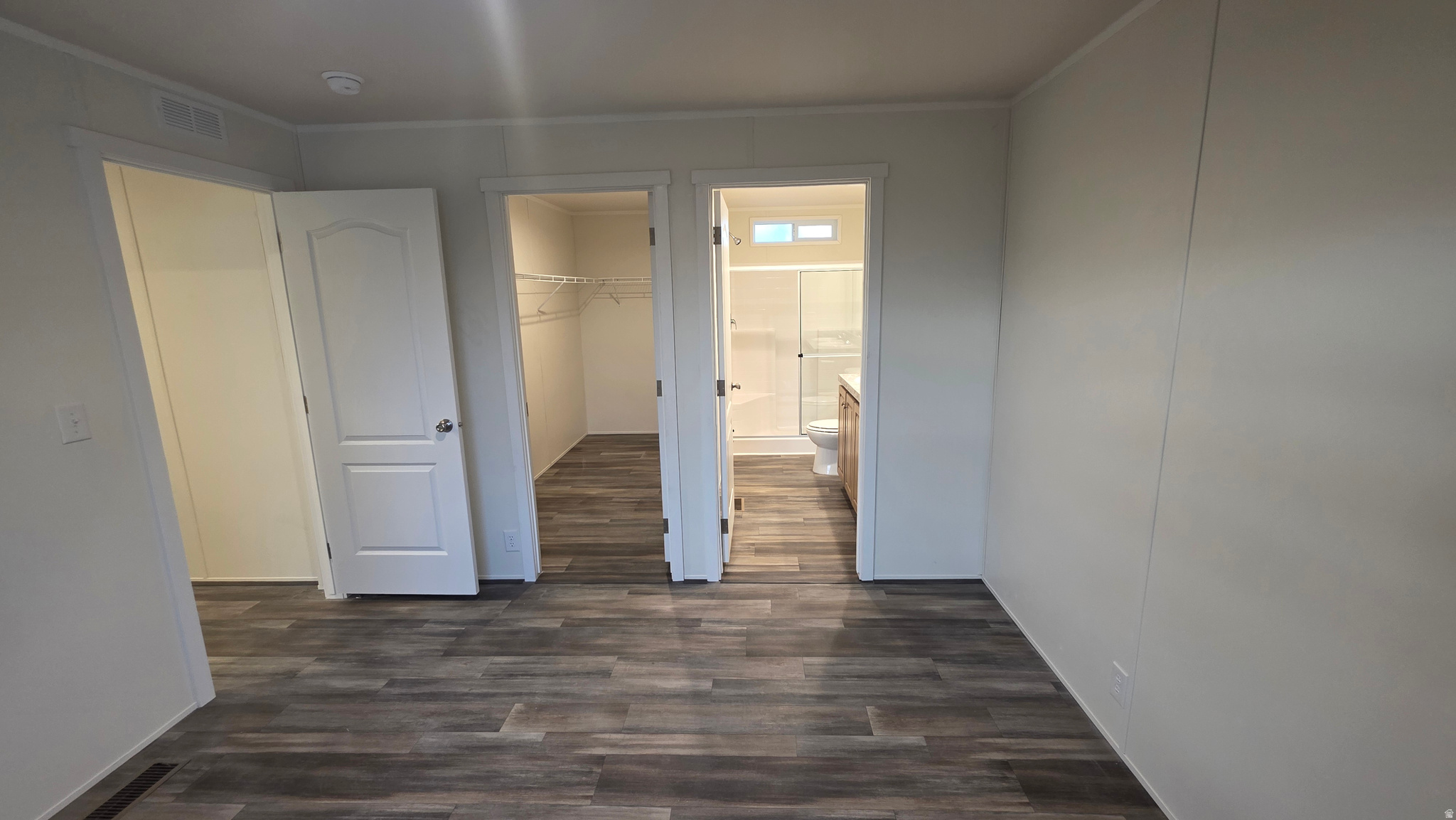 MOUNTAIN VIEW - Residential