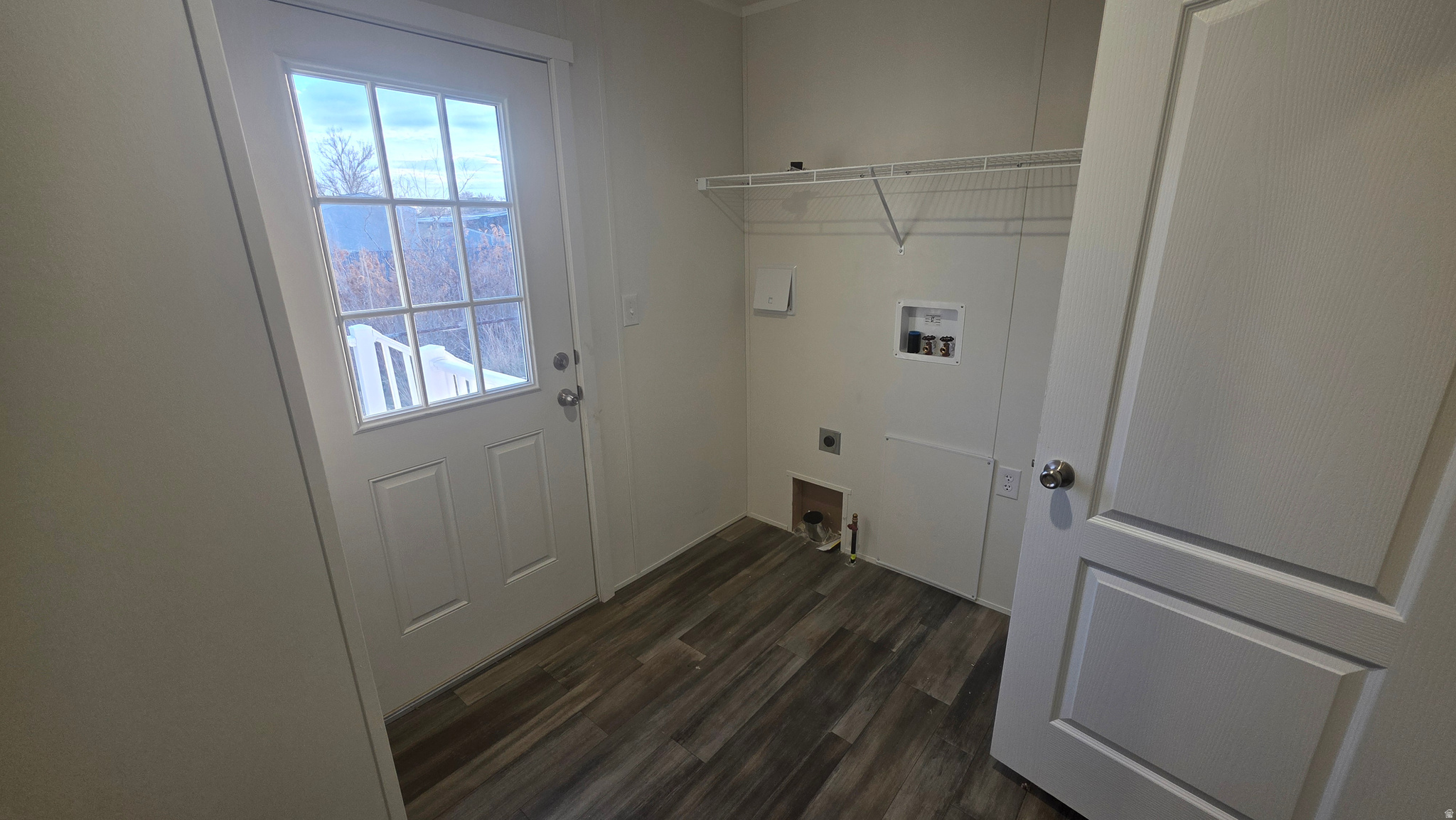 MOUNTAIN VIEW - Residential