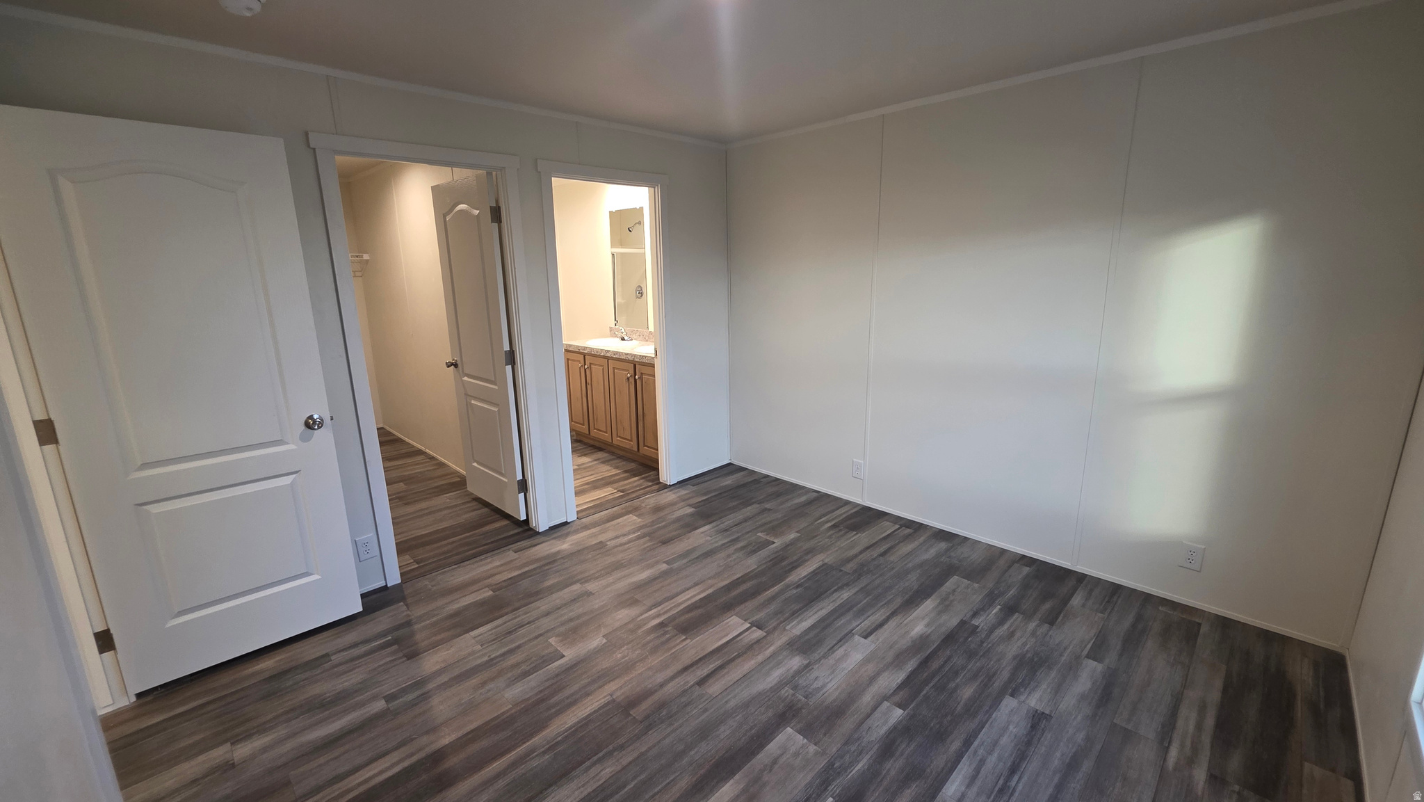 MOUNTAIN VIEW - Residential