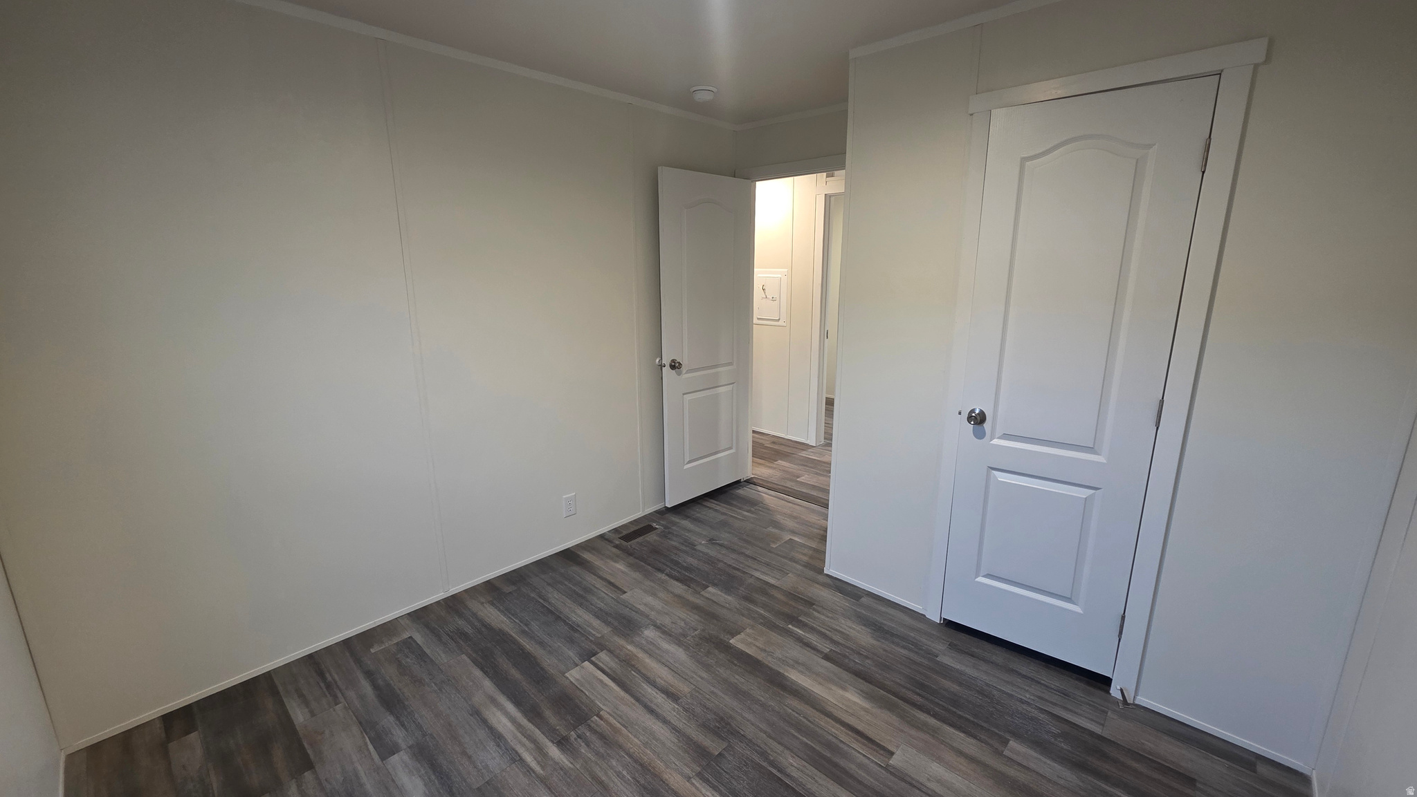 MOUNTAIN VIEW - Residential