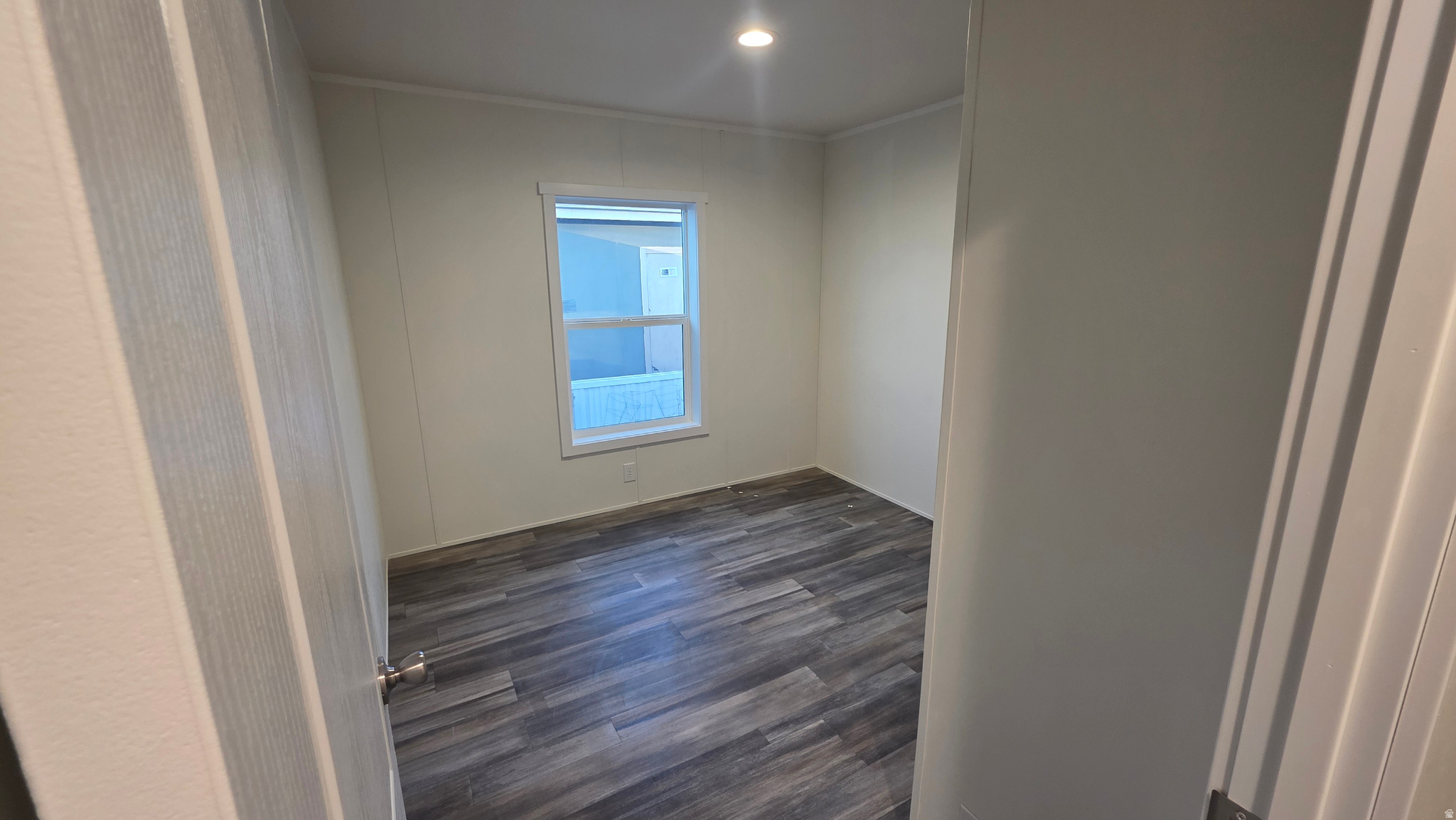 MOUNTAIN VIEW - Residential