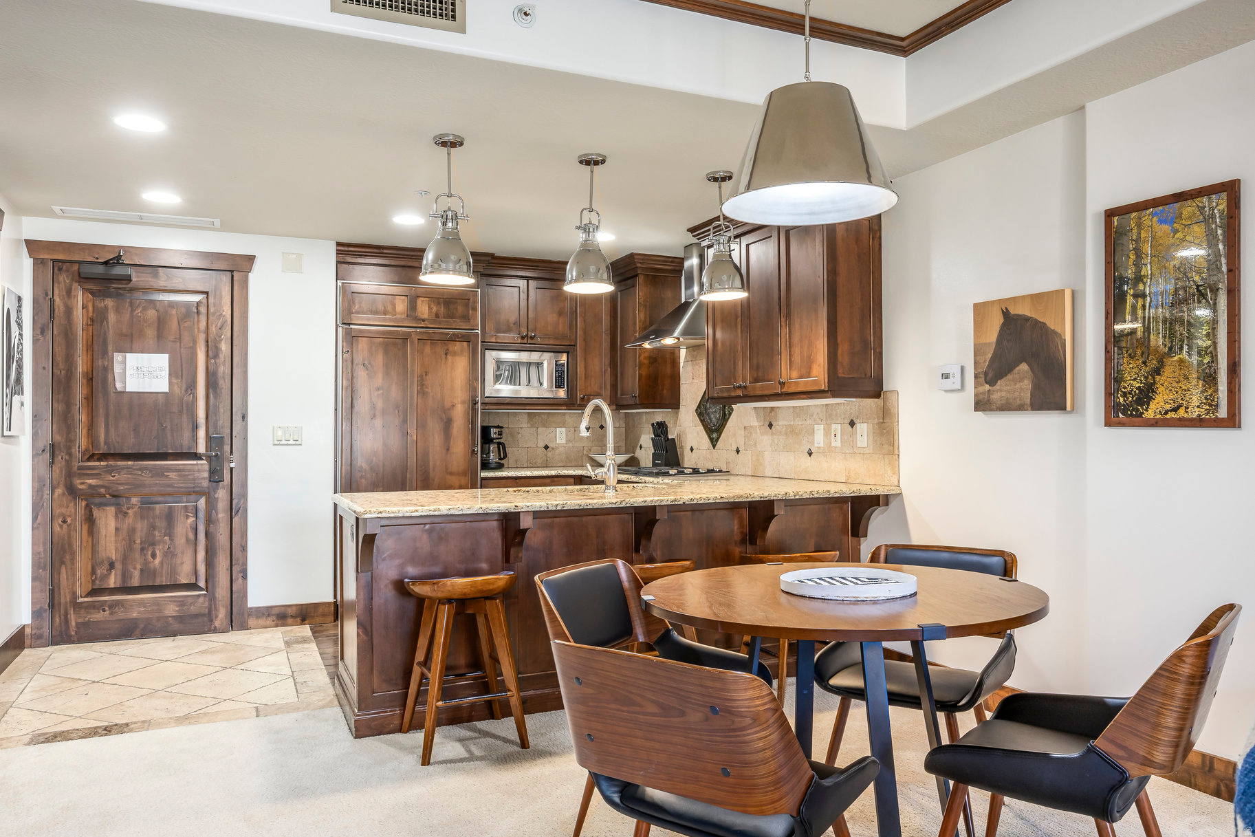 HYATT CENTRIC - Residential