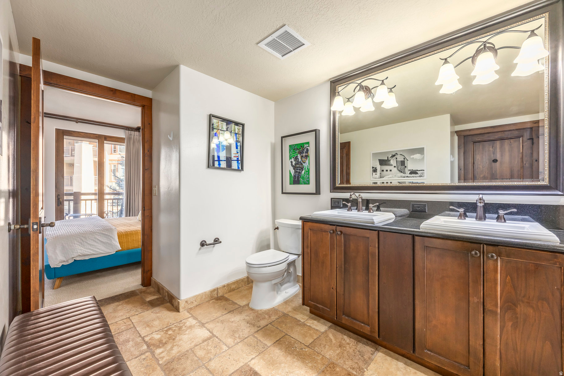 HYATT CENTRIC - Residential