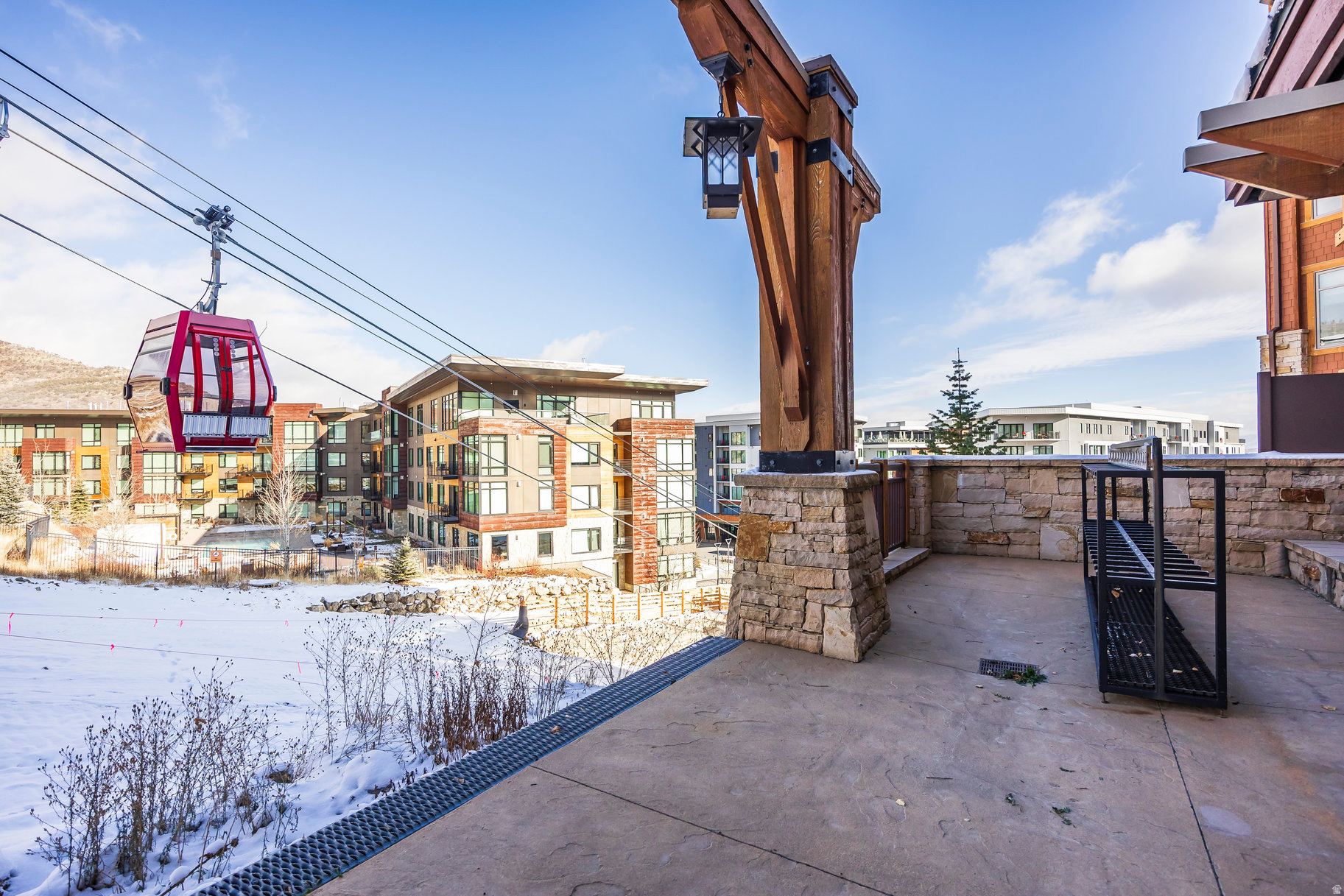 HYATT CENTRIC - Residential
