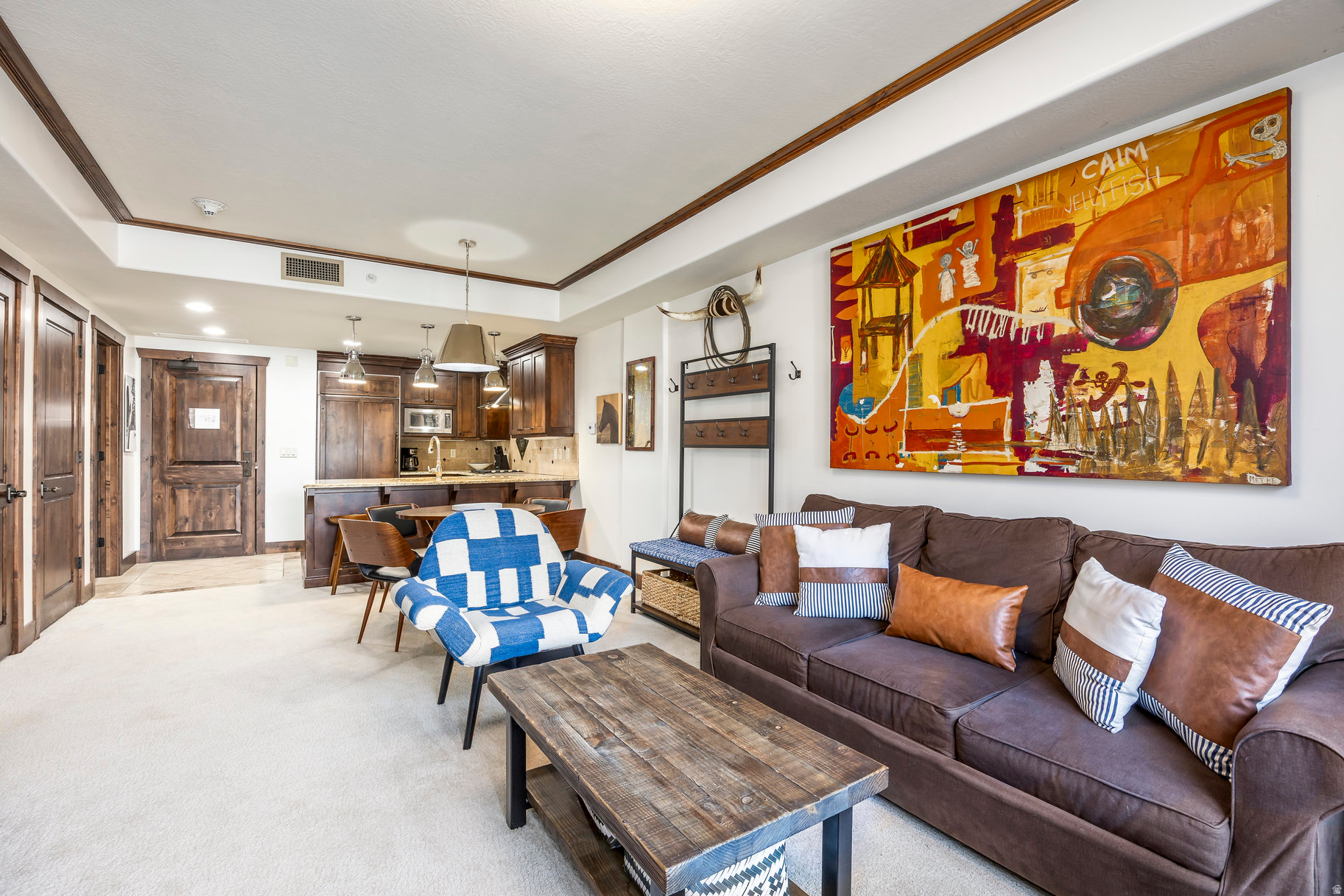 HYATT CENTRIC - Residential