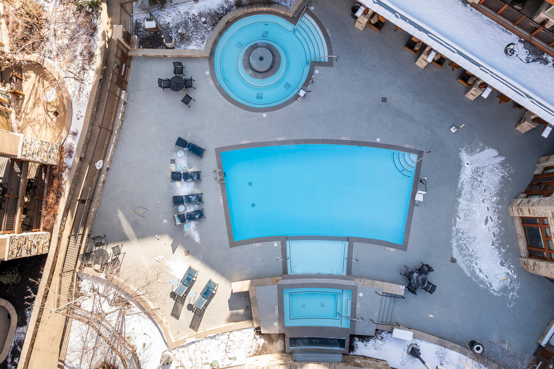 HYATT CENTRIC - Residential