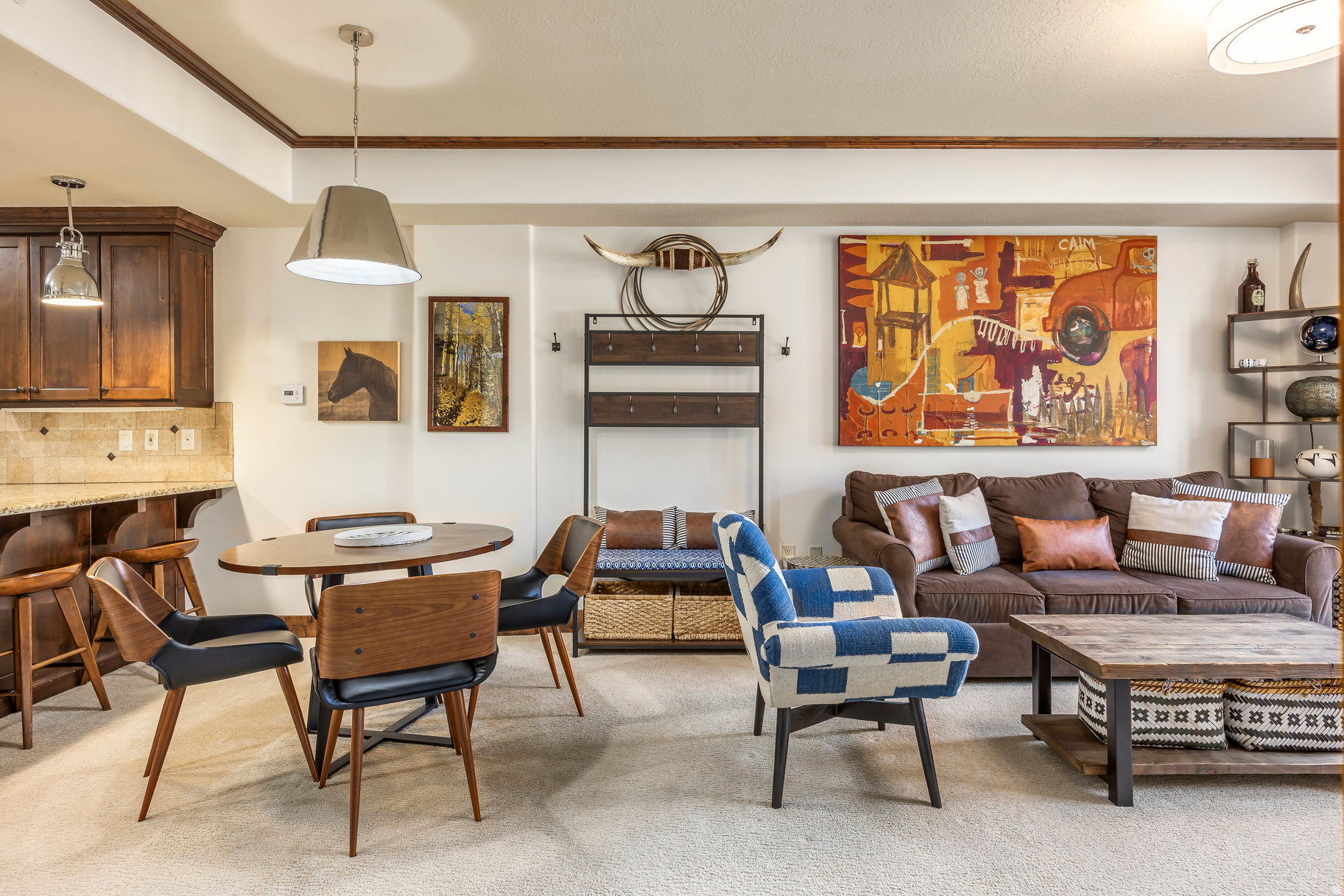 HYATT CENTRIC - Residential