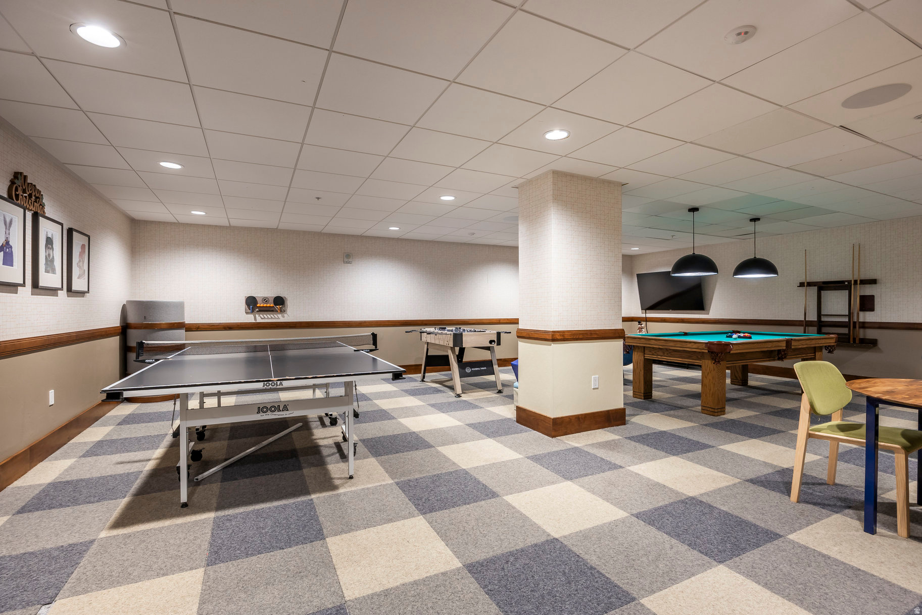 HYATT CENTRIC - Residential