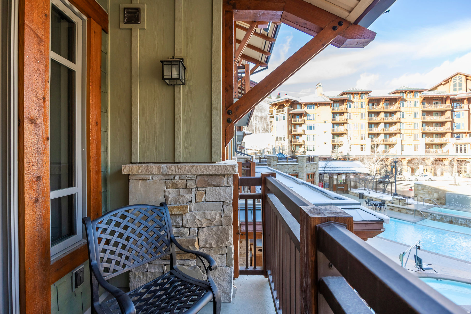 HYATT CENTRIC - Residential