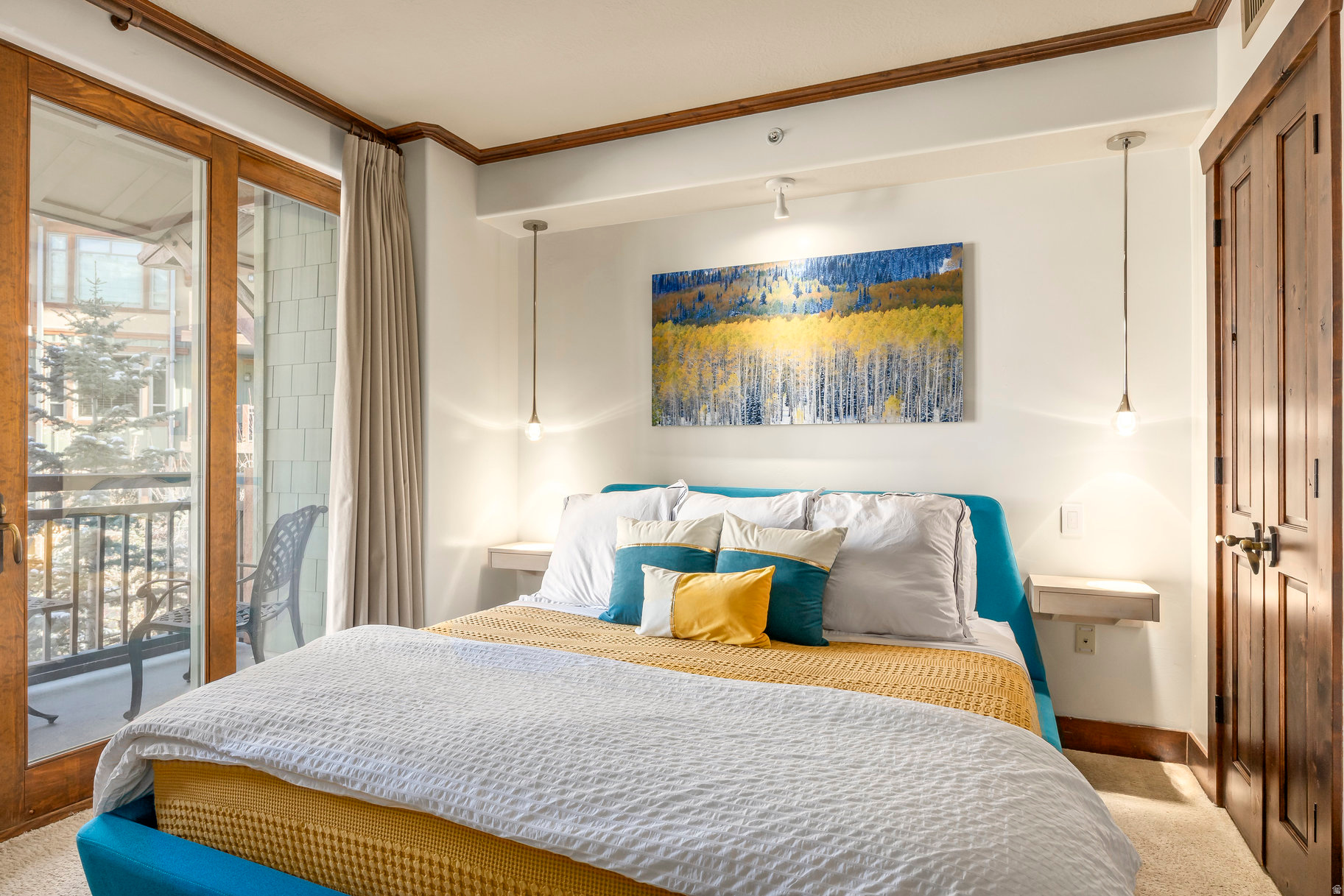 HYATT CENTRIC - Residential