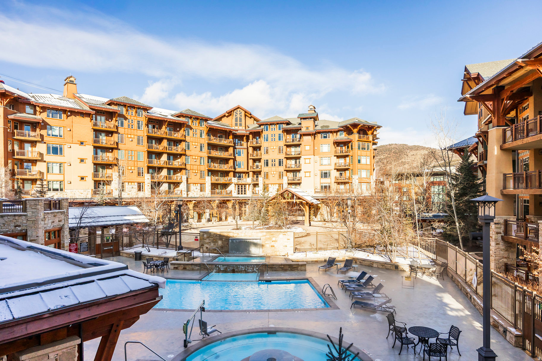 HYATT CENTRIC - Residential