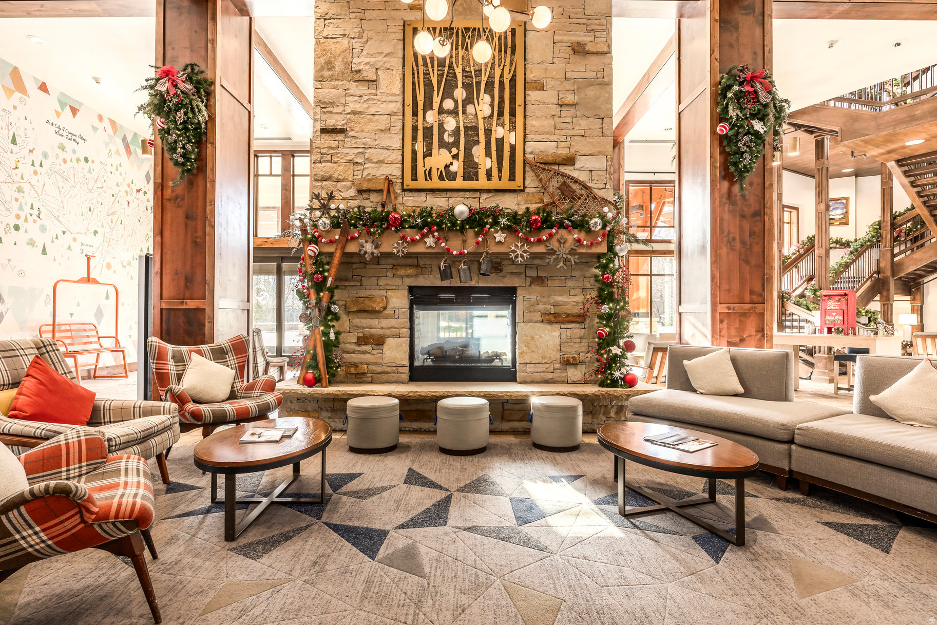 HYATT CENTRIC - Residential