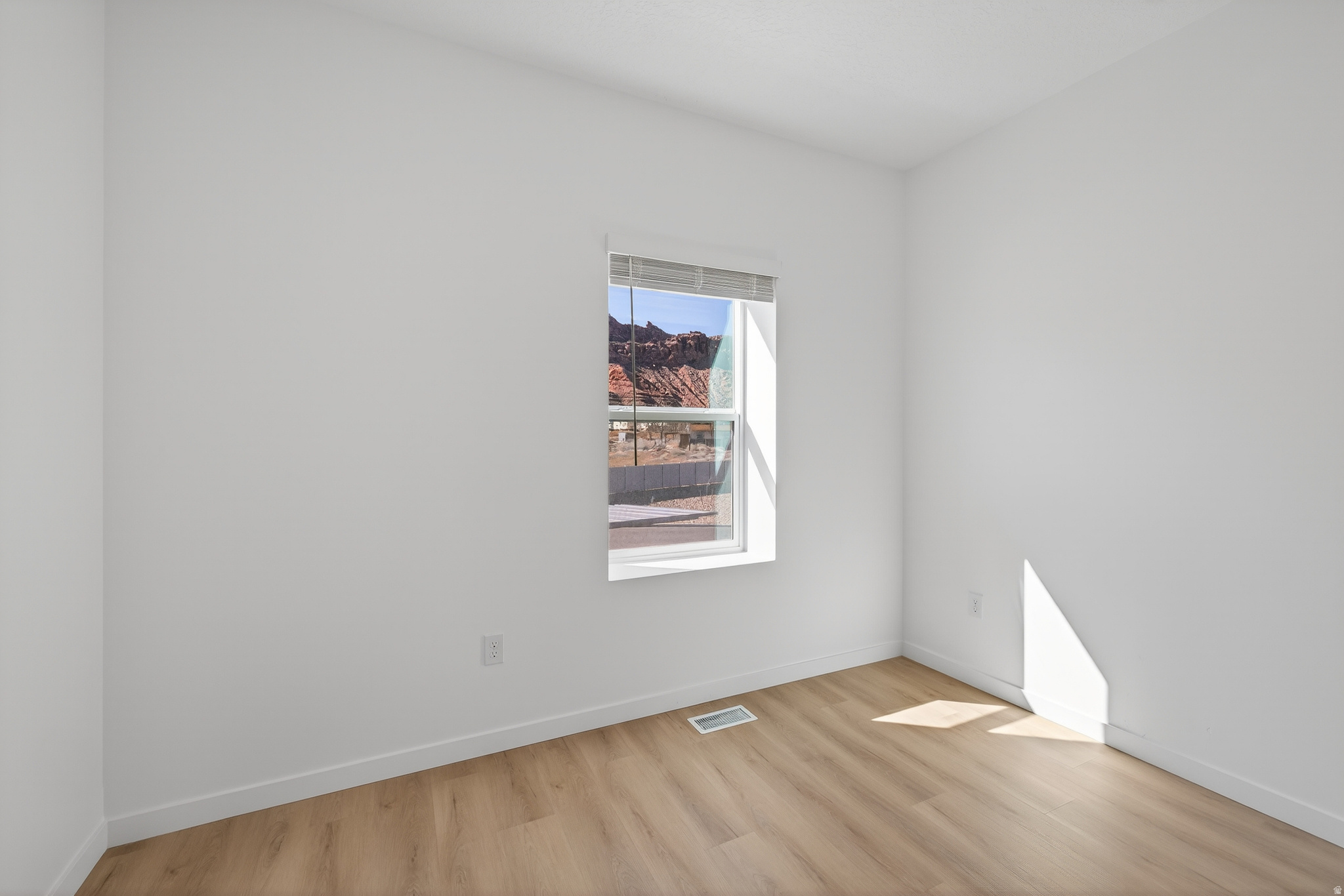 DESERT SOL AMENDMENT I - Residential