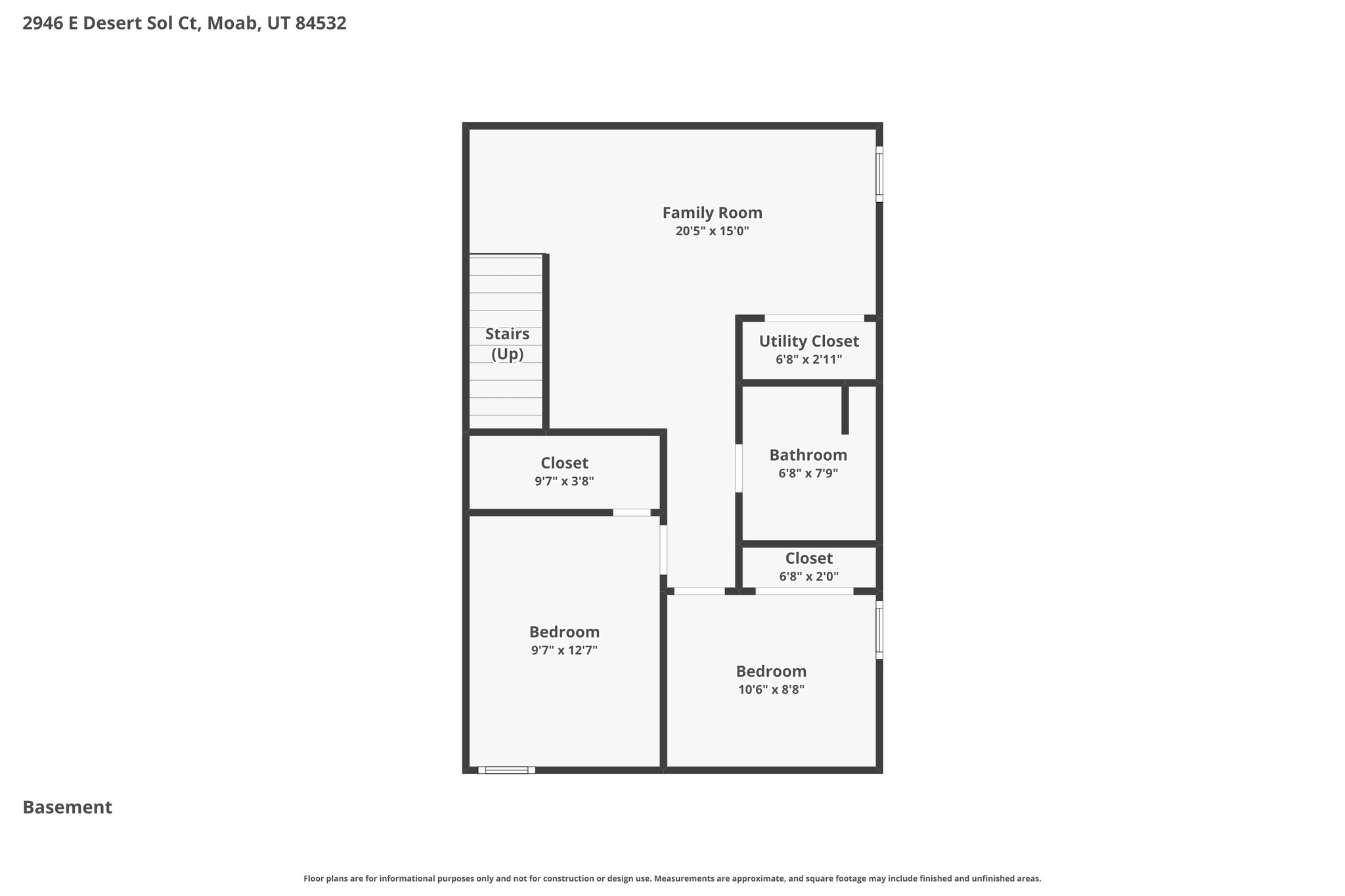 DESERT SOL AMENDMENT I - Residential