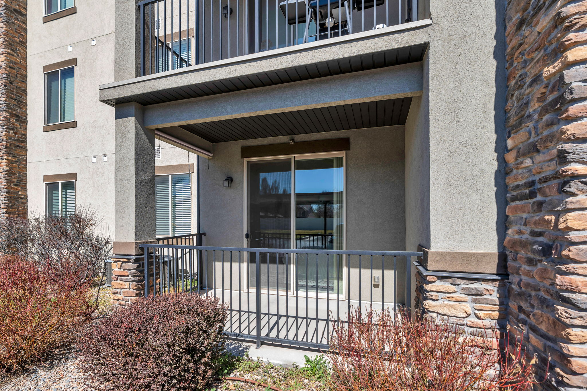 PINEAE VILLAGE PLAT - Residential