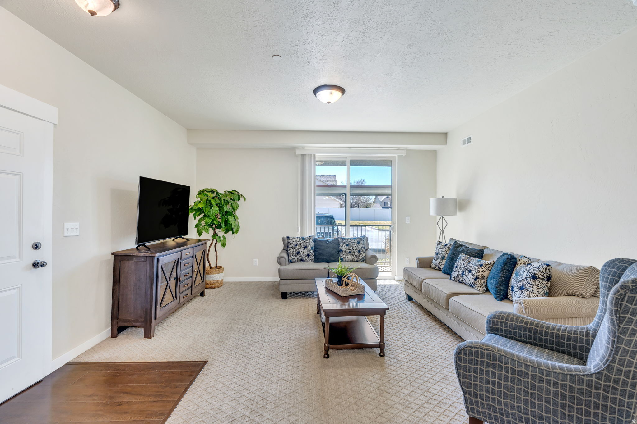 PINEAE VILLAGE PLAT - Residential
