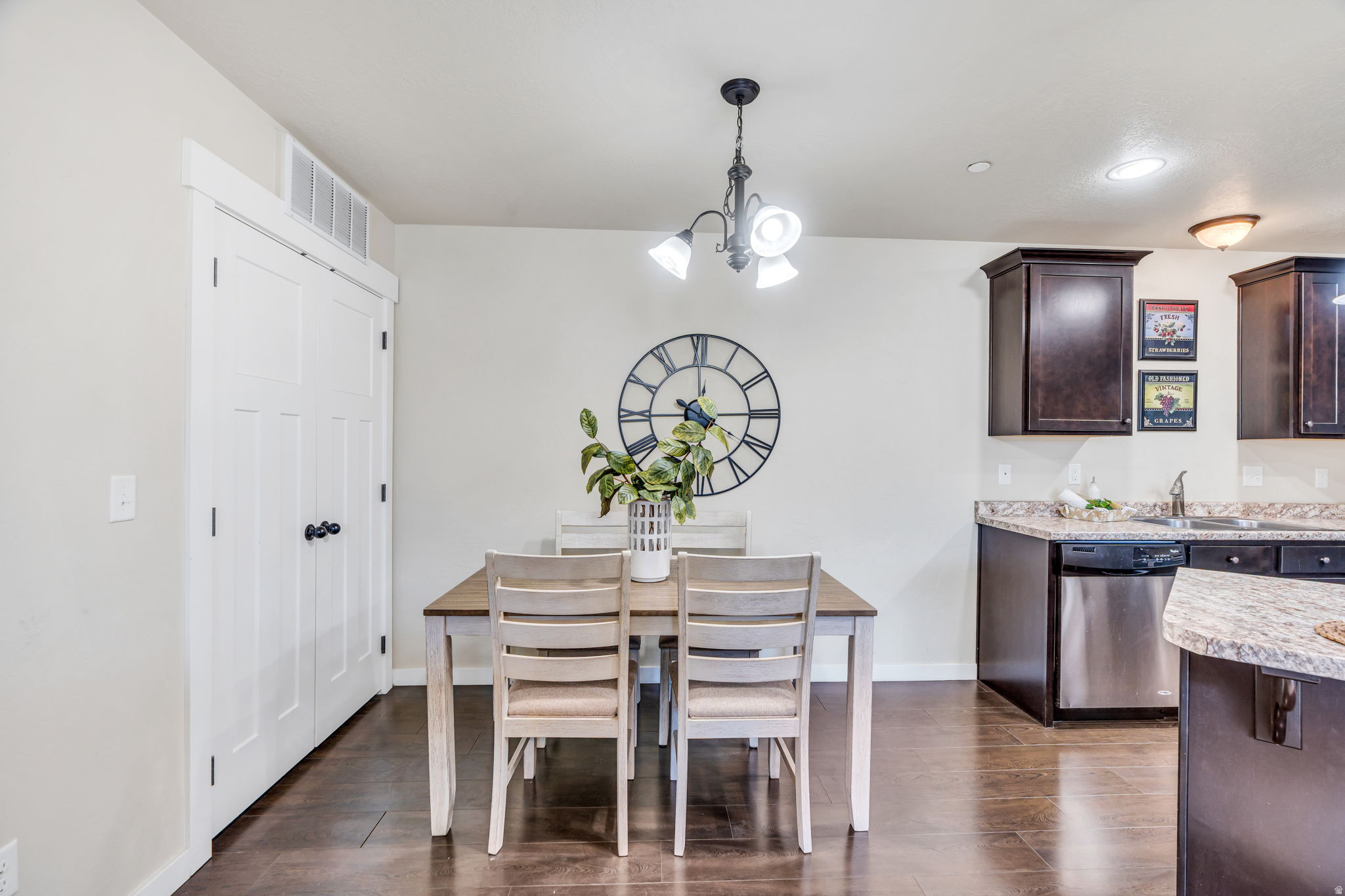 PINEAE VILLAGE PLAT - Residential