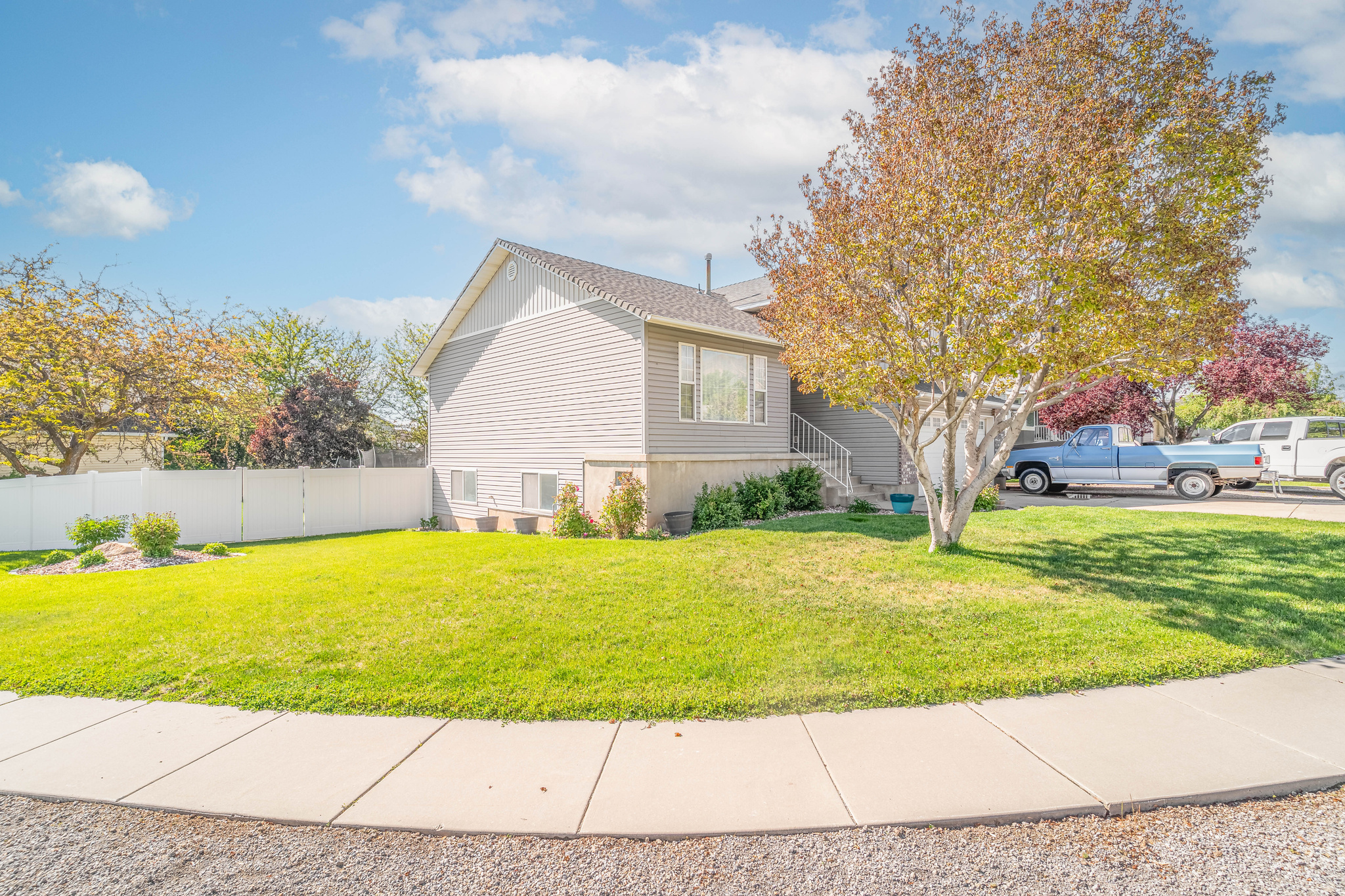 PEACH TREE ESTATES - Residential