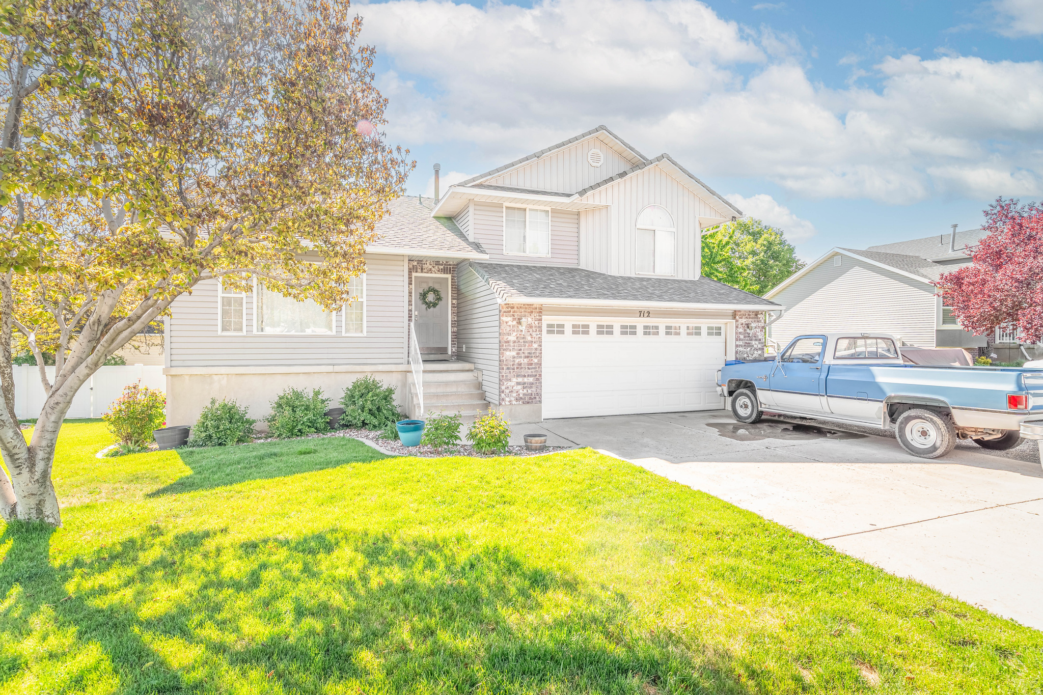 PEACH TREE ESTATES - Residential