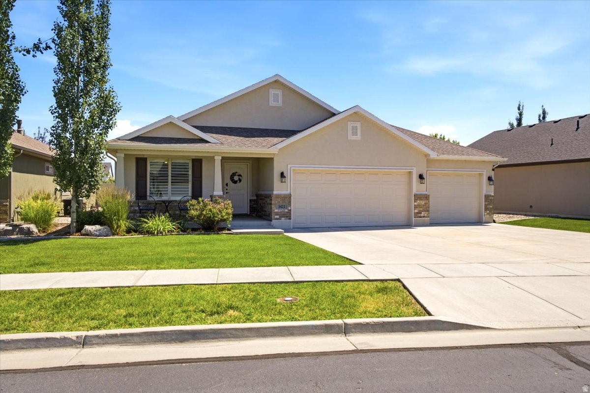 STONE CREEK VILLAGE - Residential