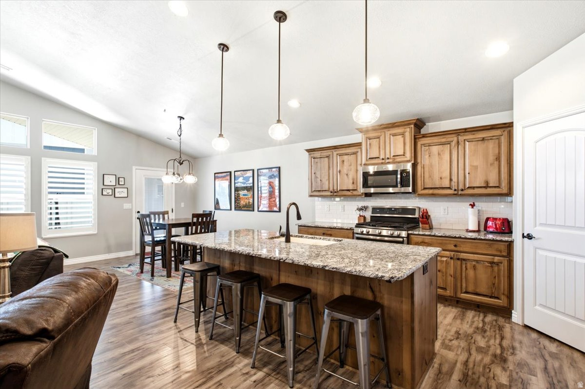STONE CREEK VILLAGE - Residential