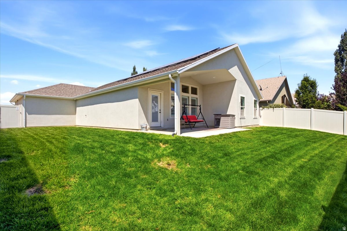STONE CREEK VILLAGE - Residential