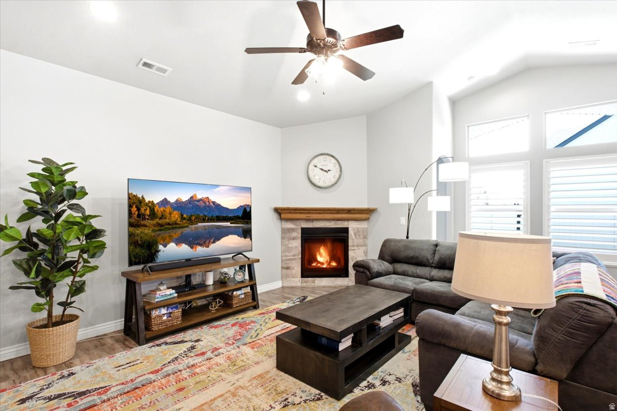 STONE CREEK VILLAGE - Residential