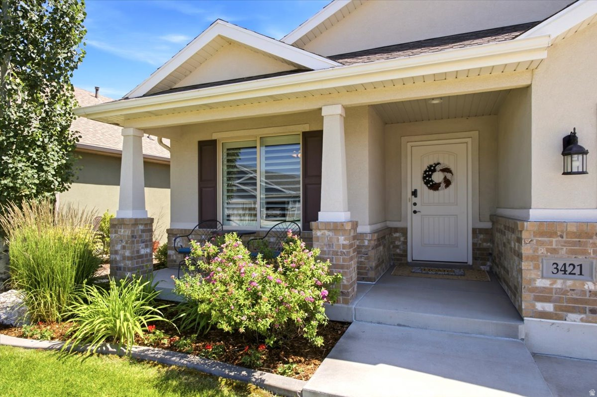 STONE CREEK VILLAGE - Residential