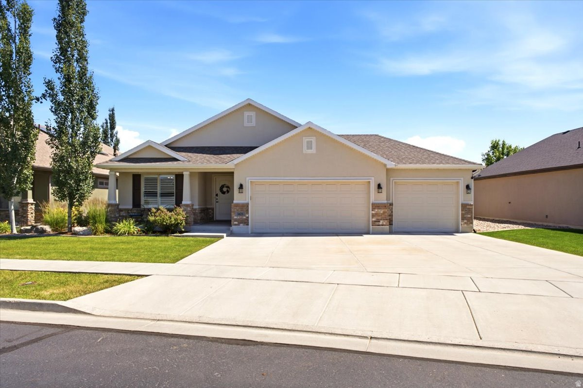 STONE CREEK VILLAGE - Residential