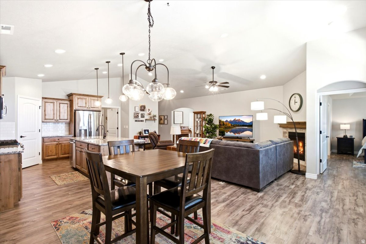 STONE CREEK VILLAGE - Residential