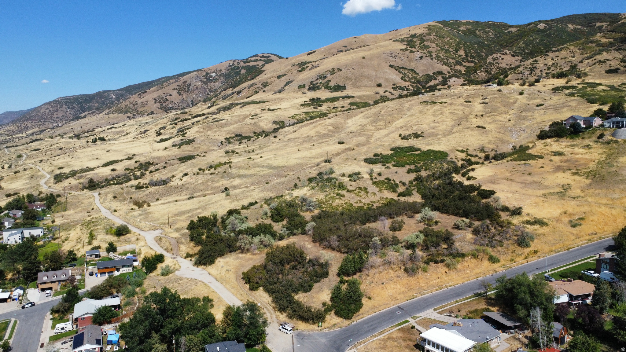 NORTH BENCH ESTATES - Land