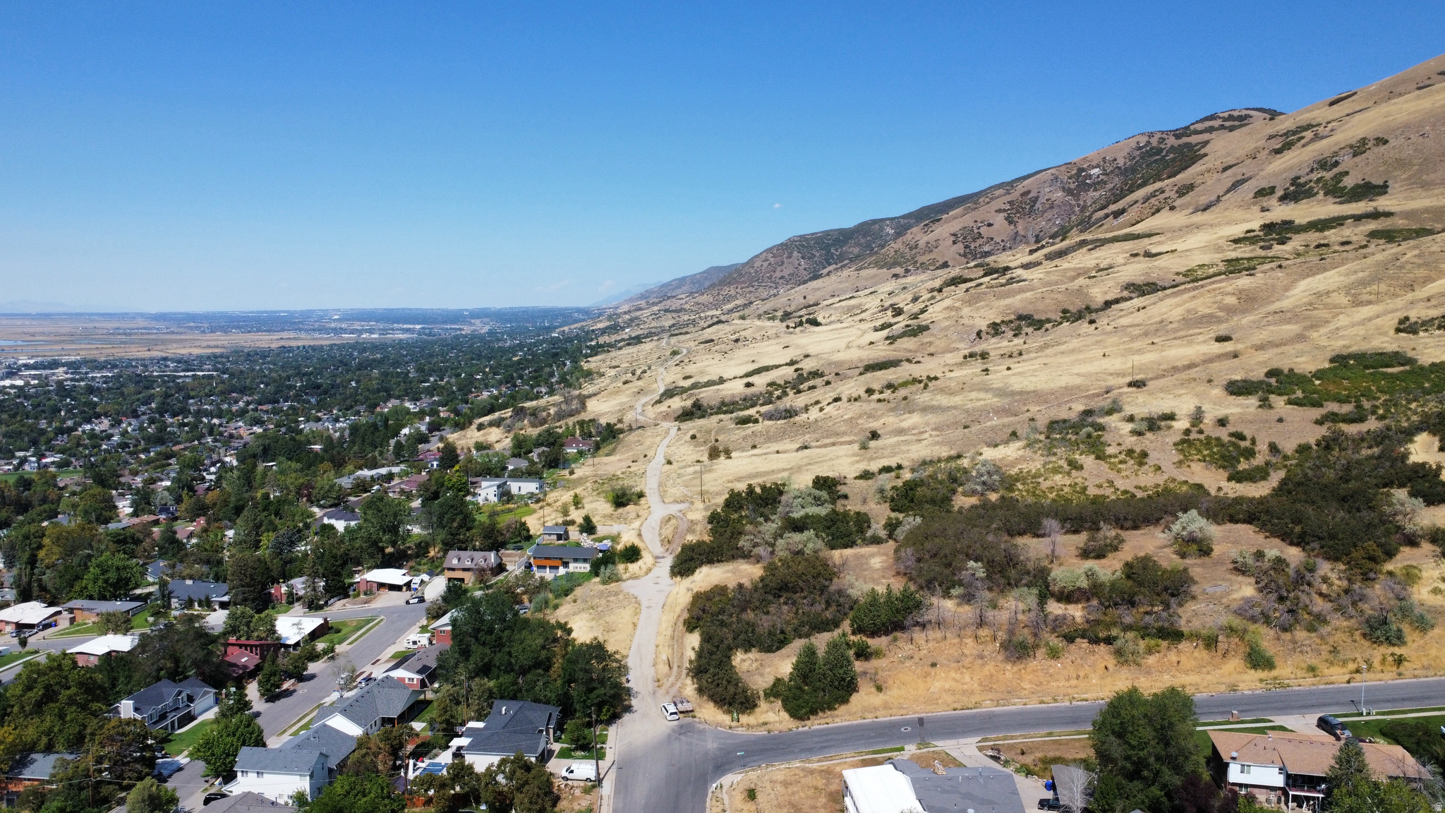 NORTH BENCH ESTATES - Land