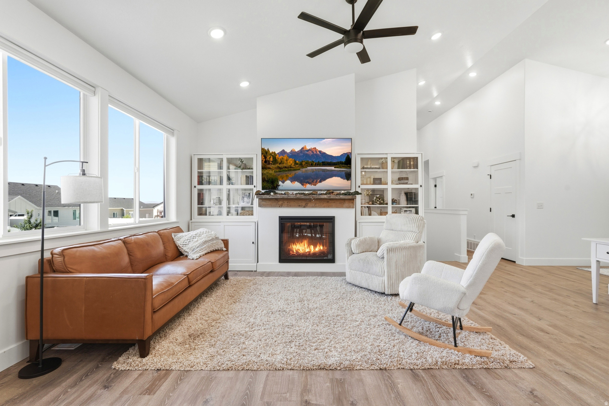 TRAVELERS LANE SUBDIVISION - Residential