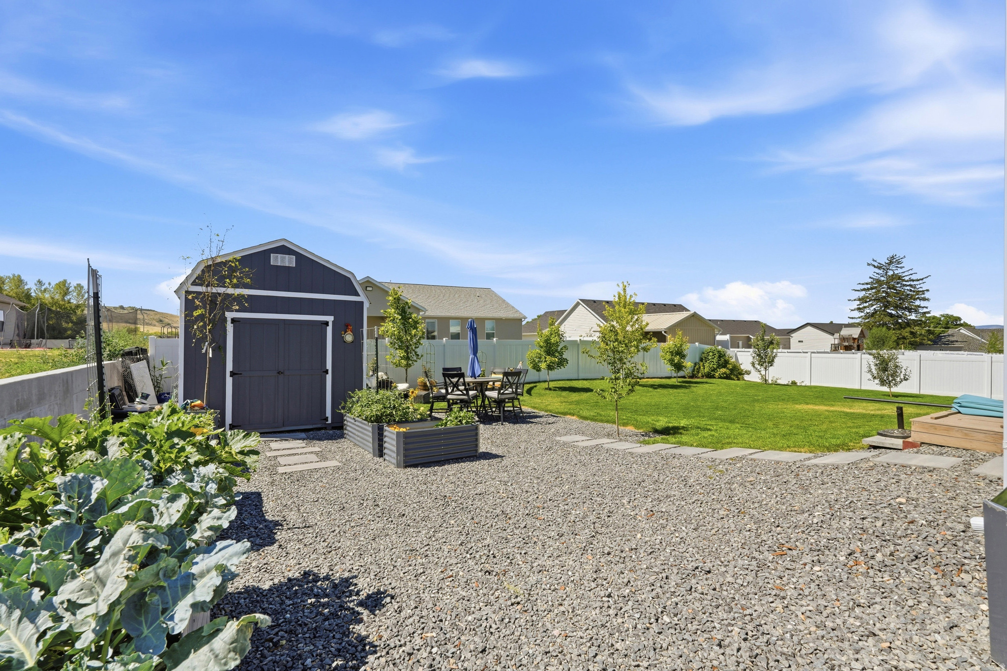 TRAVELERS LANE SUBDIVISION - Residential