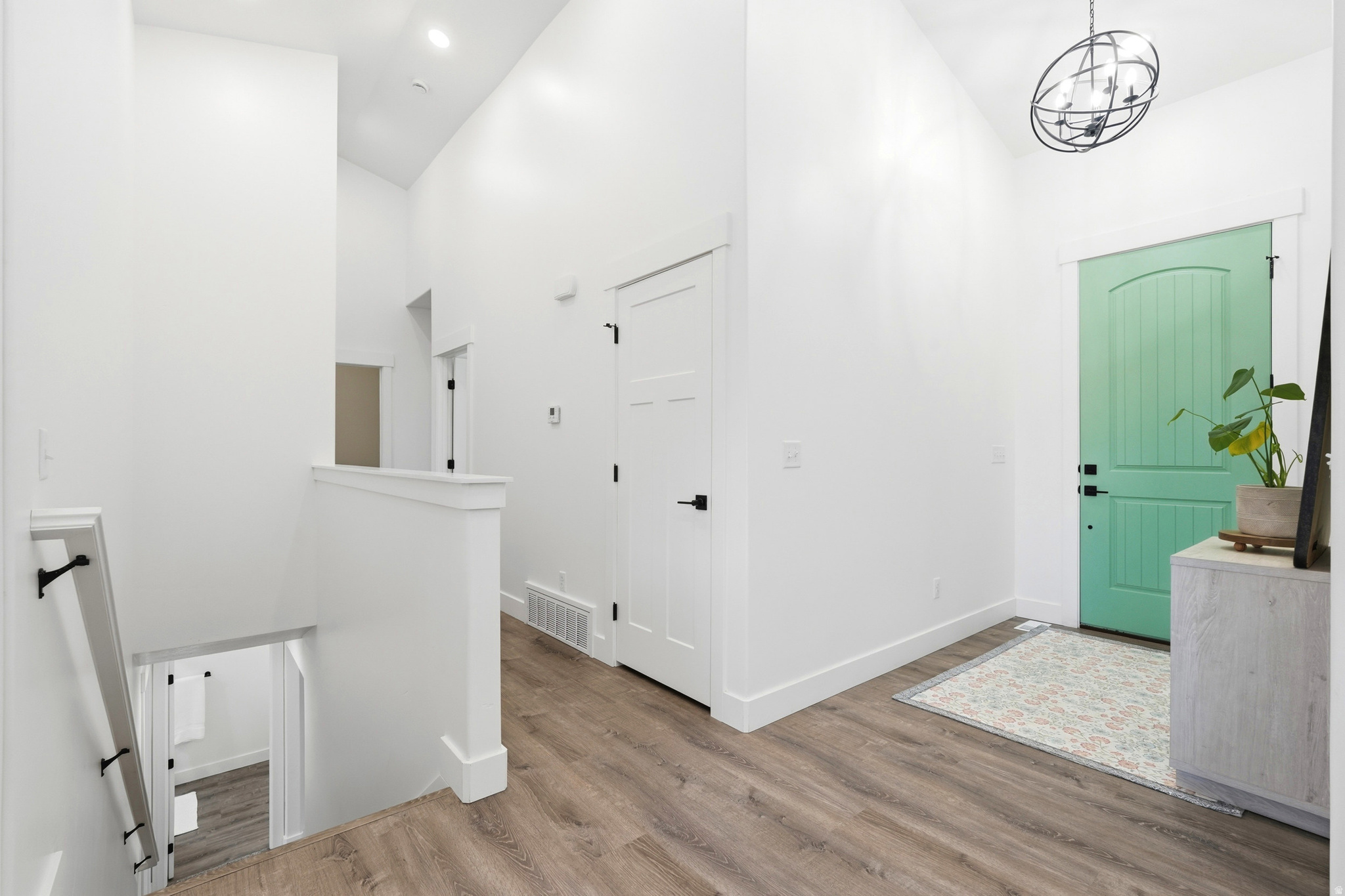 TRAVELERS LANE SUBDIVISION - Residential