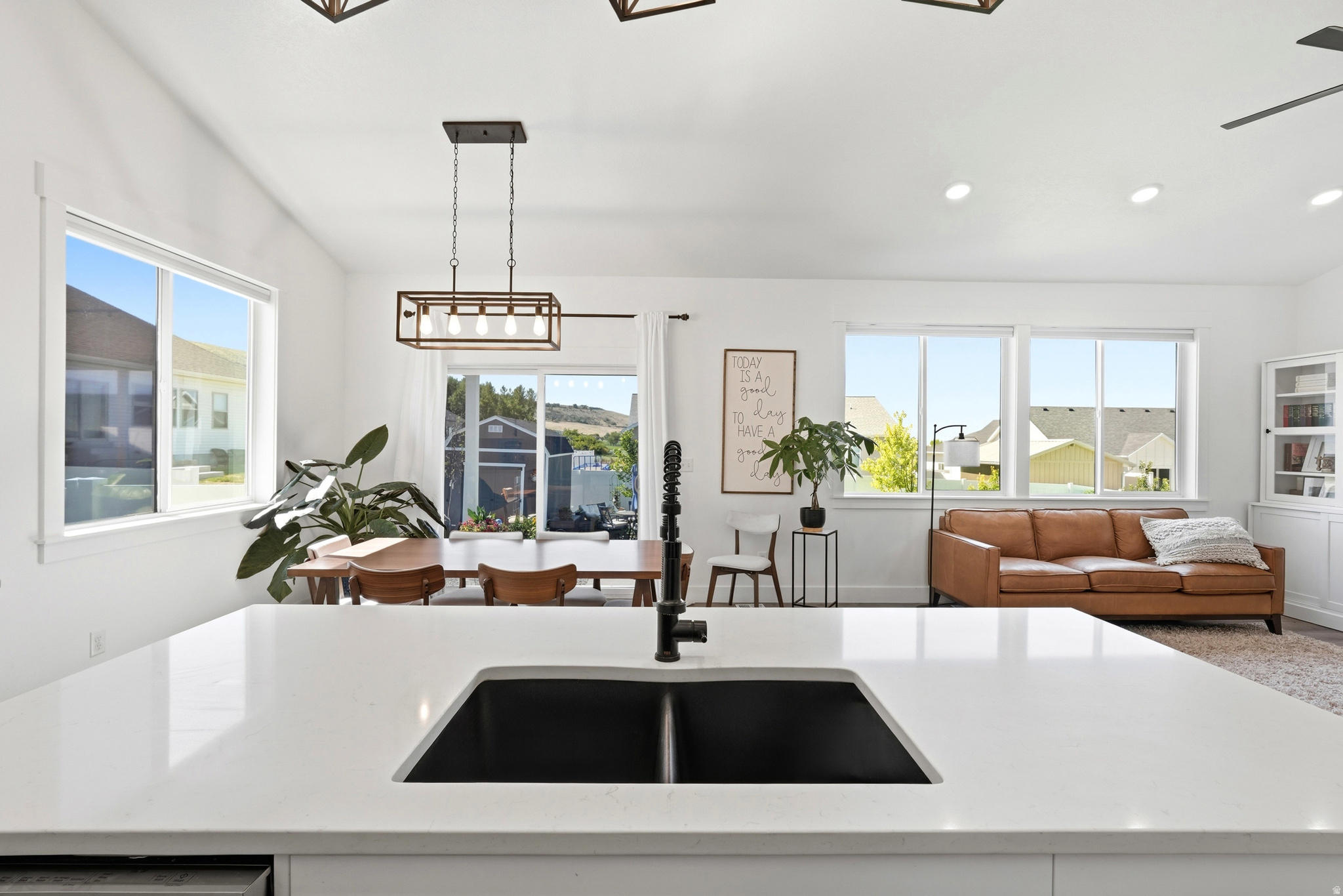 TRAVELERS LANE SUBDIVISION - Residential