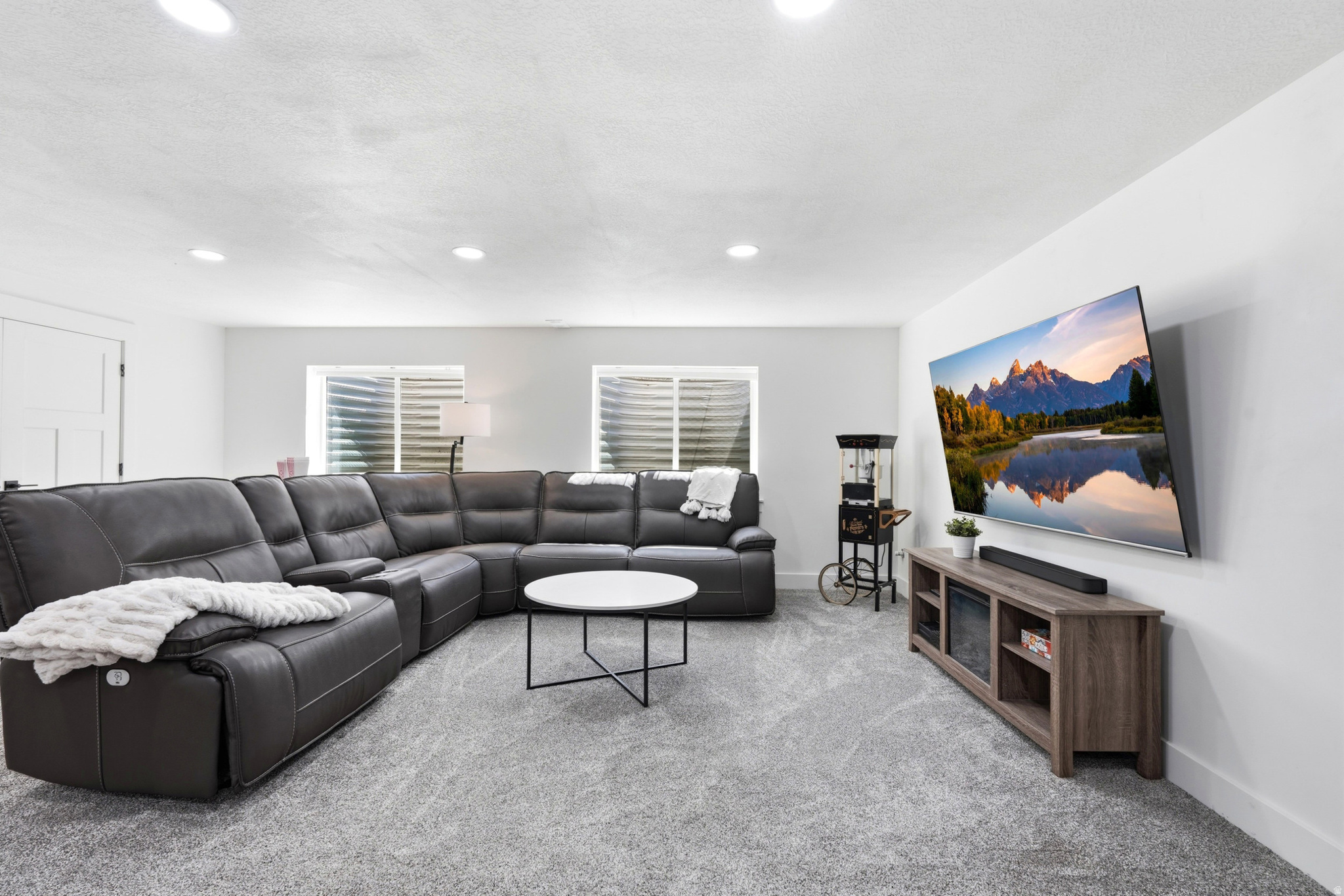 TRAVELERS LANE SUBDIVISION - Residential