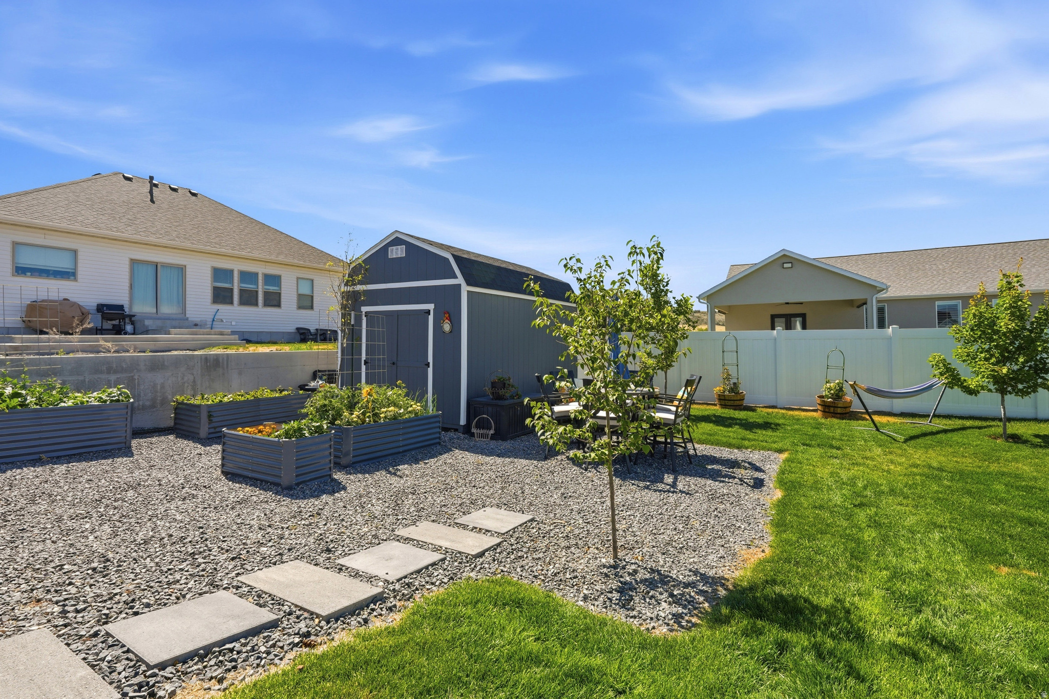TRAVELERS LANE SUBDIVISION - Residential