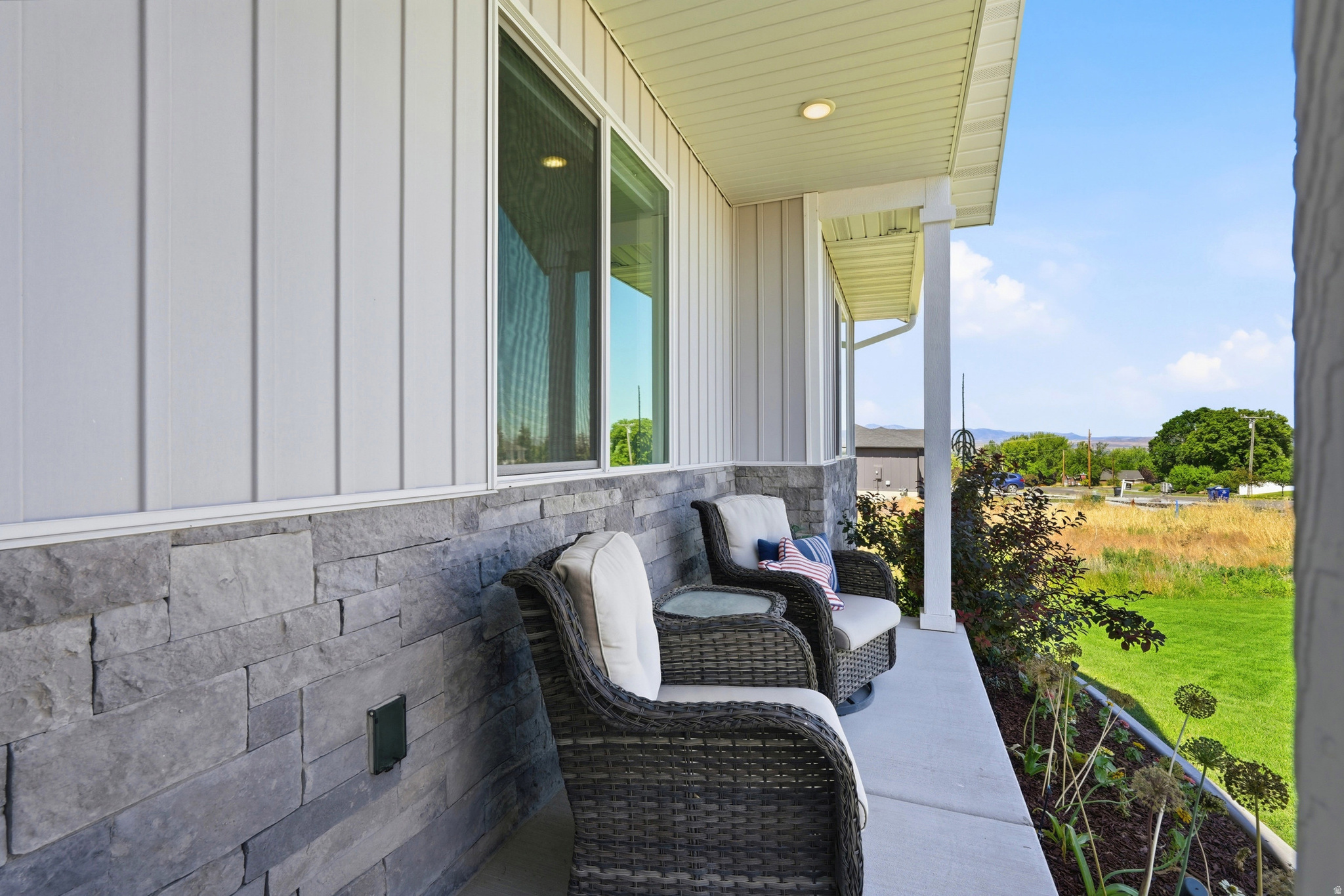 TRAVELERS LANE SUBDIVISION - Residential