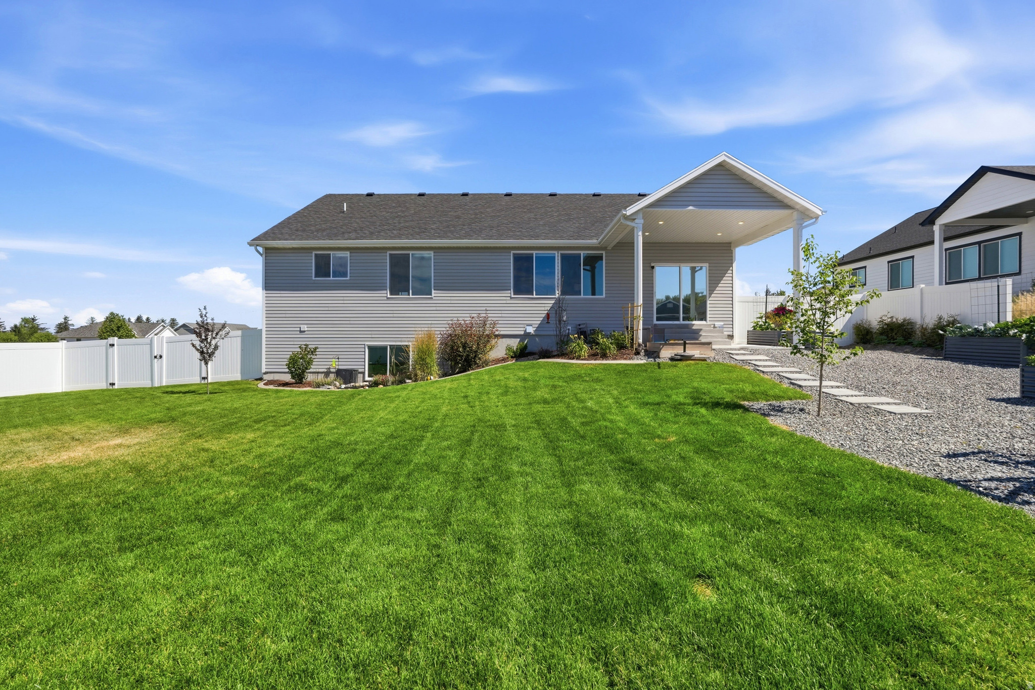 TRAVELERS LANE SUBDIVISION - Residential