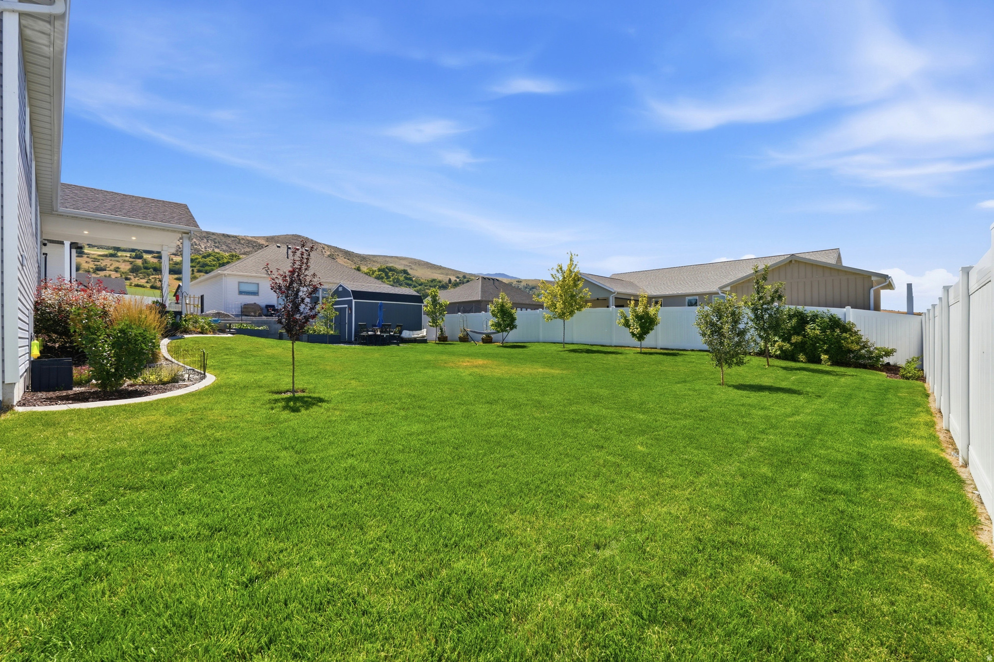 TRAVELERS LANE SUBDIVISION - Residential