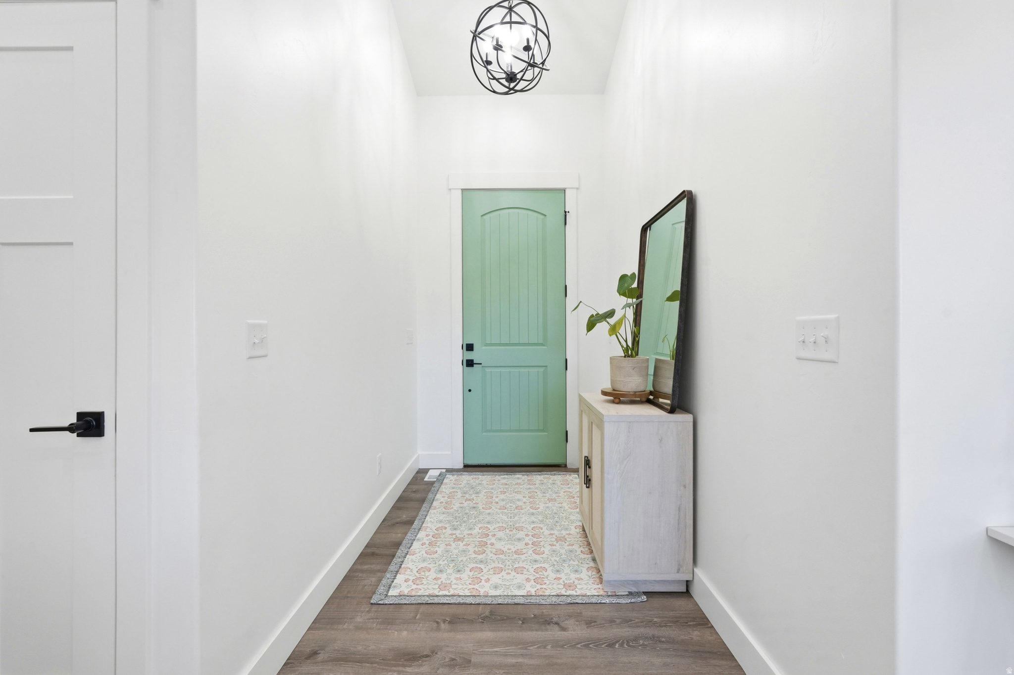 TRAVELERS LANE SUBDIVISION - Residential