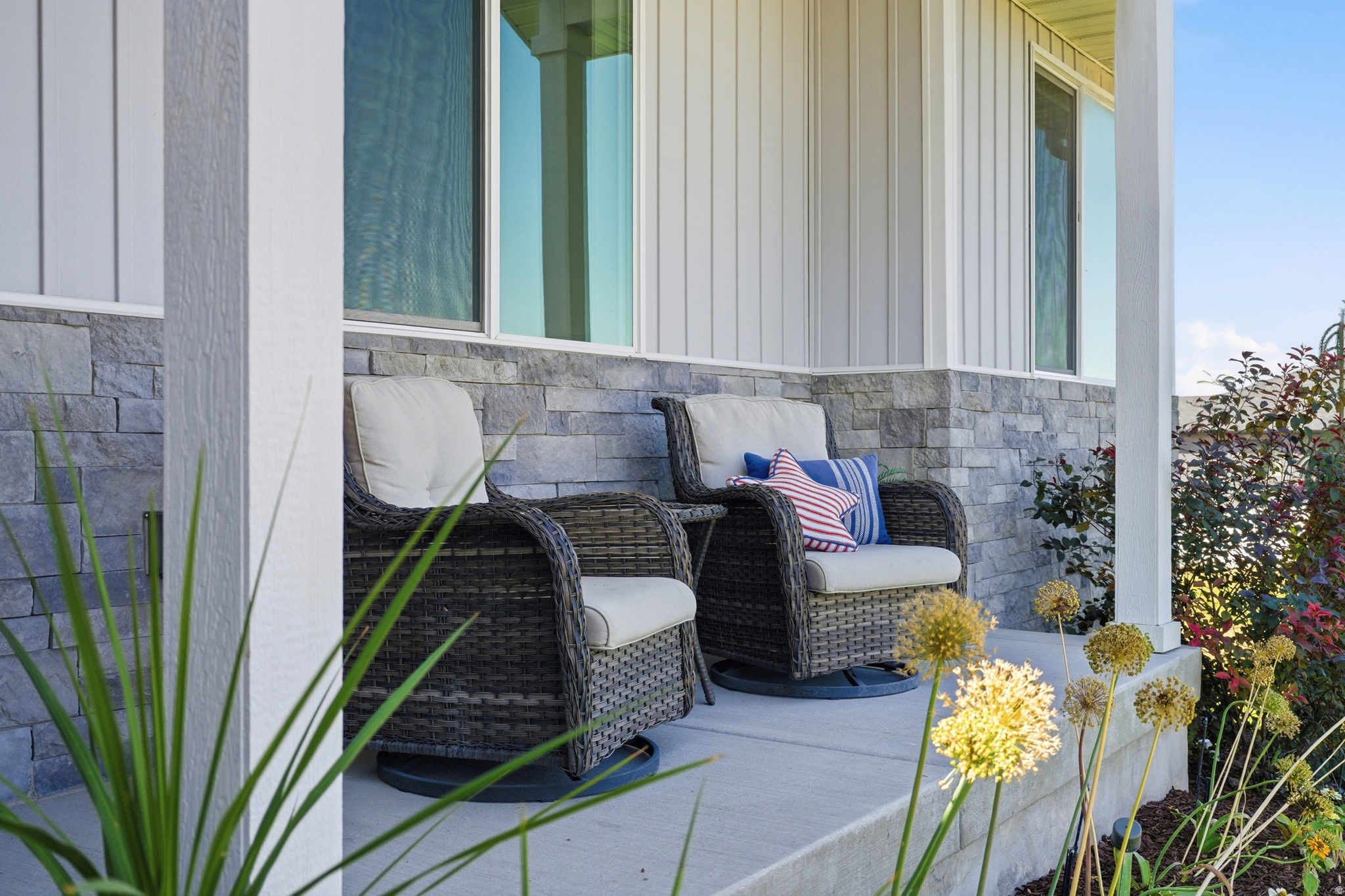 TRAVELERS LANE SUBDIVISION - Residential