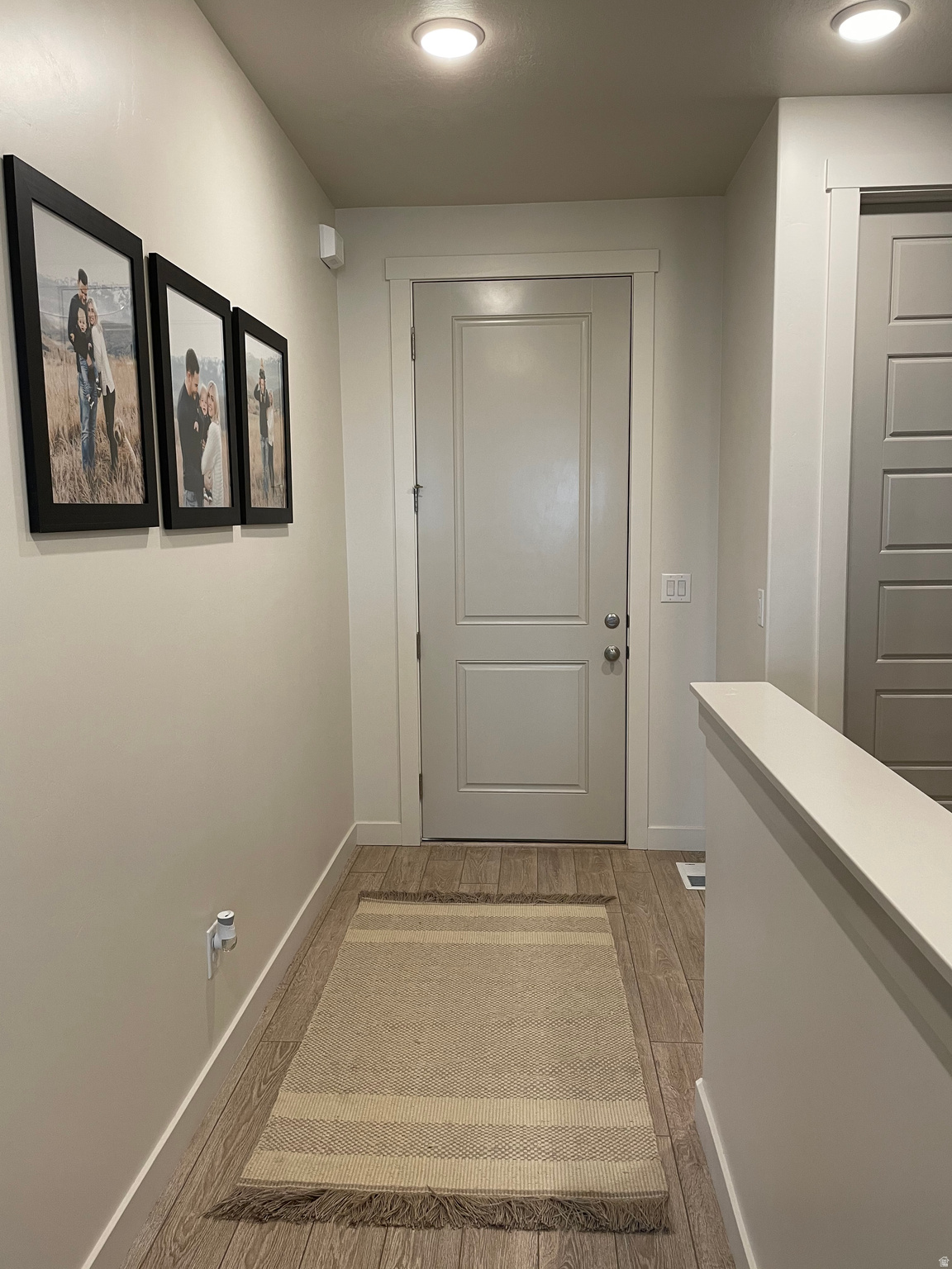 MONTEREY ESTATES - Residential