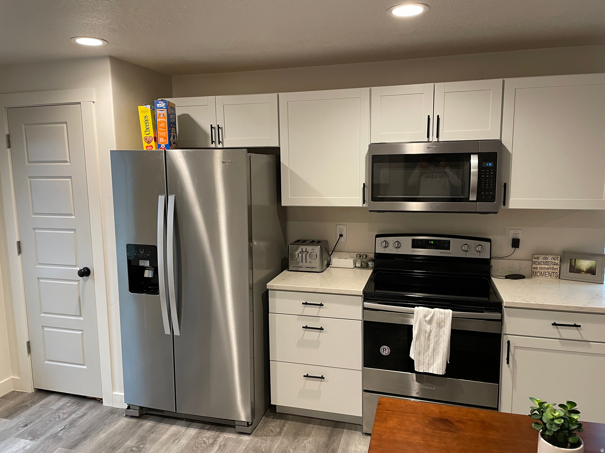 MONTEREY ESTATES - Residential