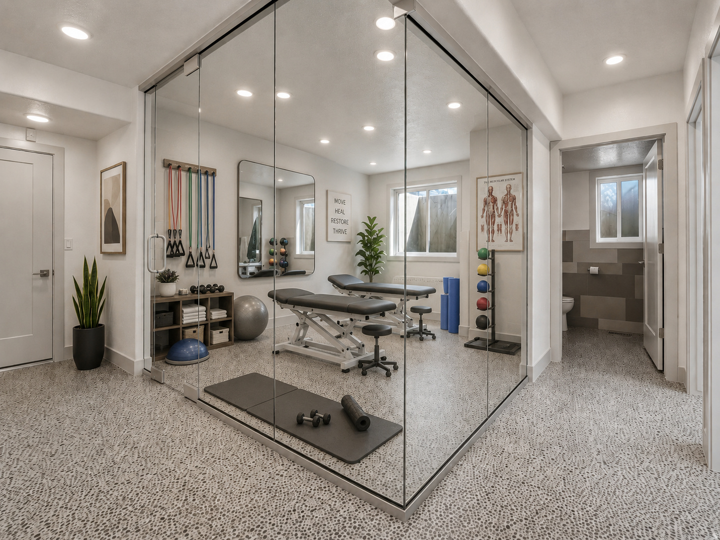 PINNACLE PARK - Commercial Sale