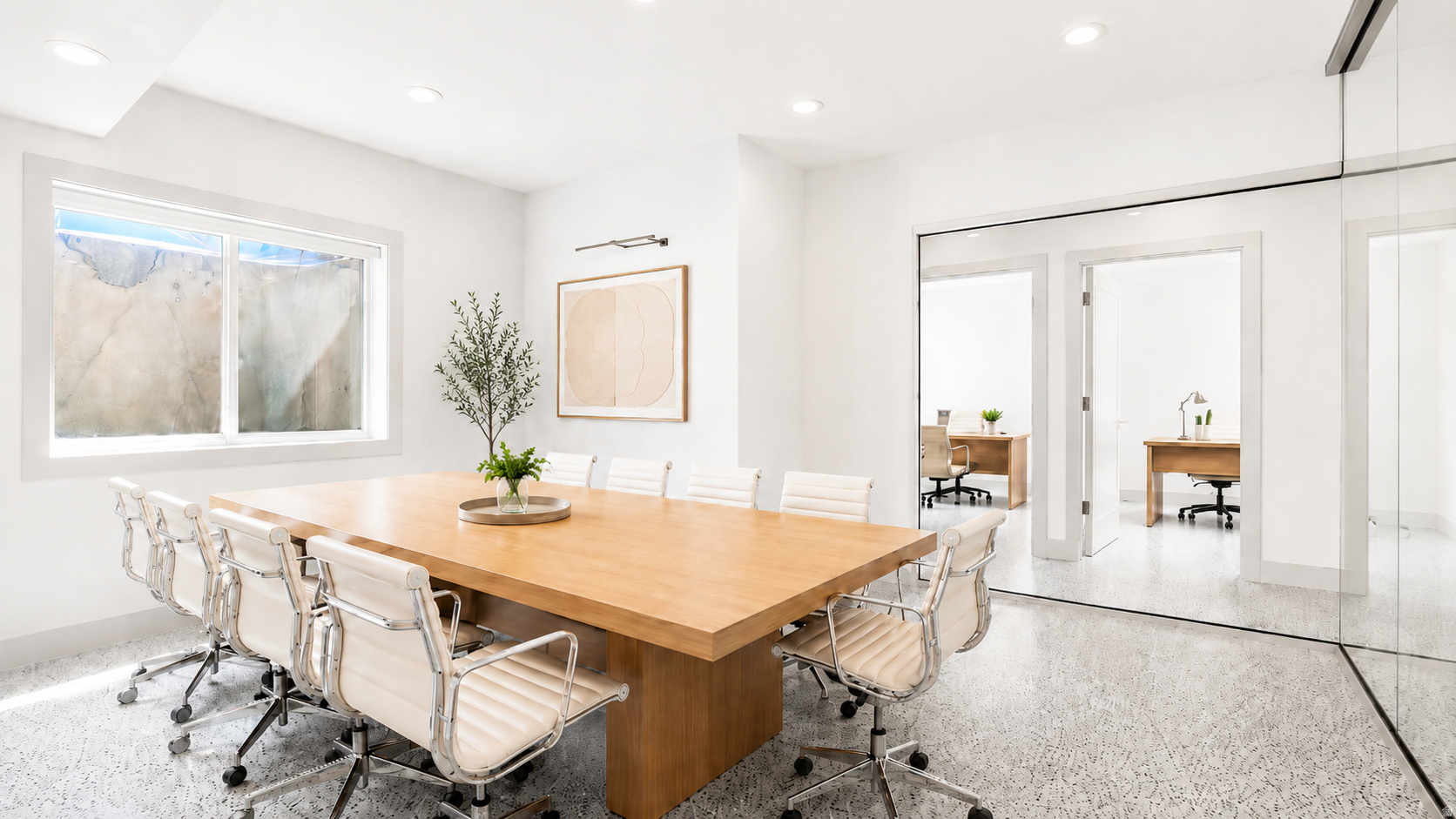 PINNACLE PARK - Commercial Sale