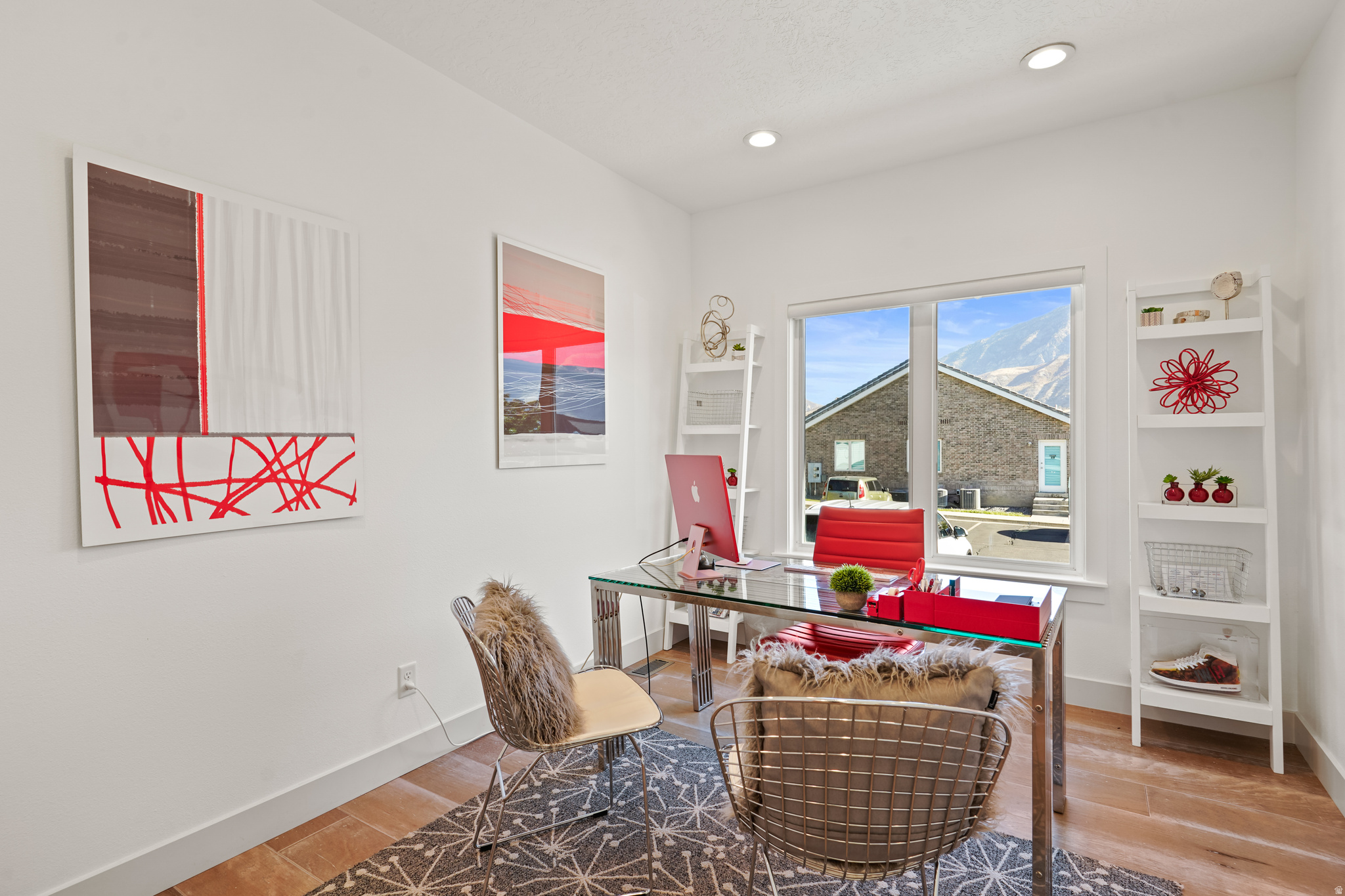 PINNACLE PARK - Commercial Sale