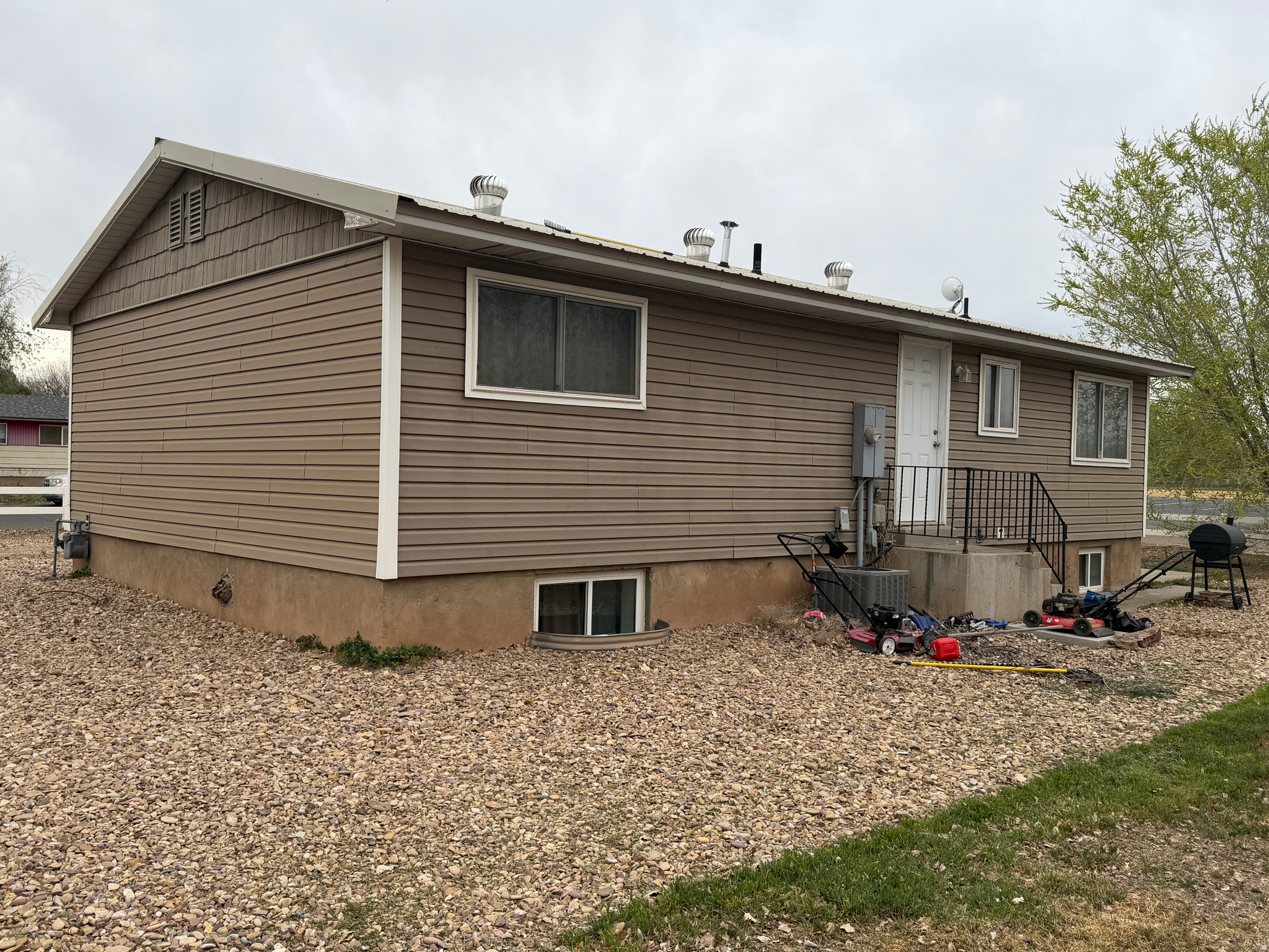SUNNYVIEW EAST - Residential